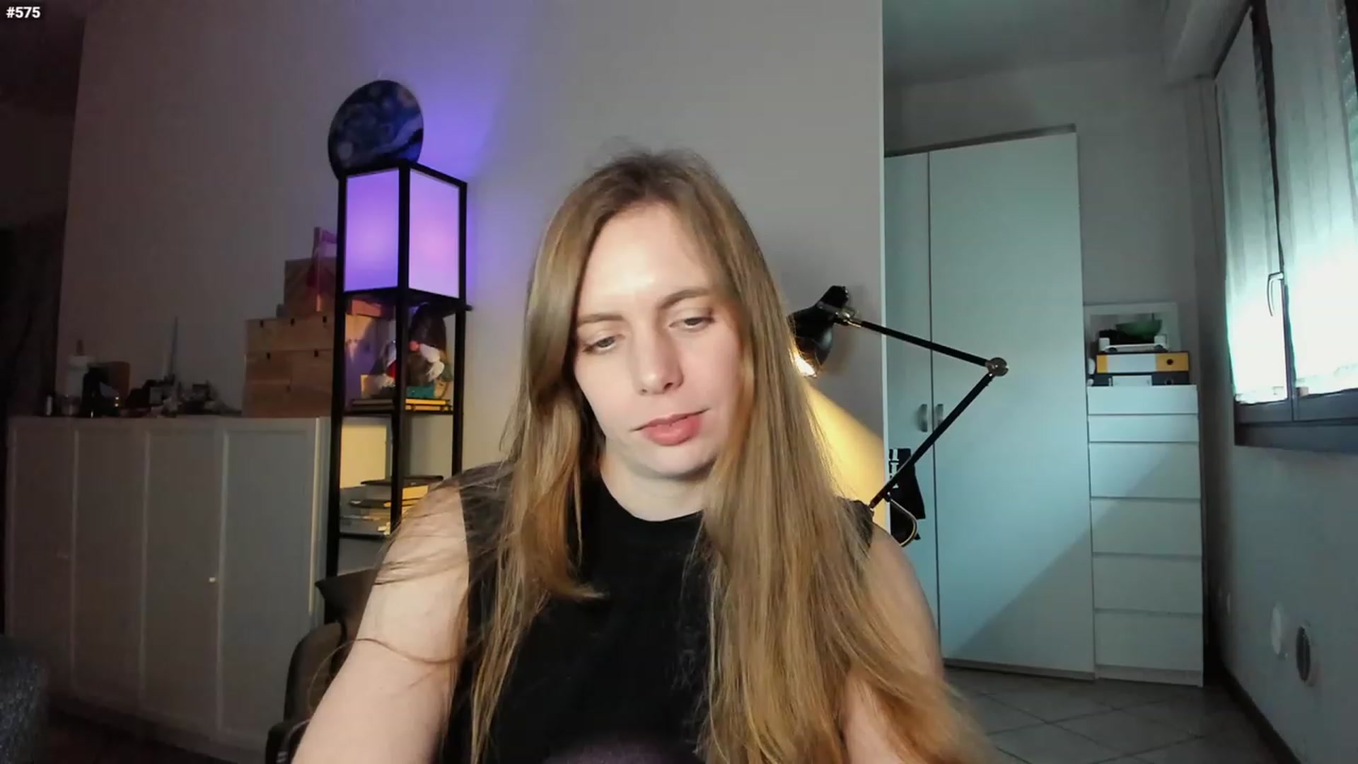 Gallery image thumbnail from Personage's myfreecams stream on, 03/04/2024, 16:31 image 17 of 20