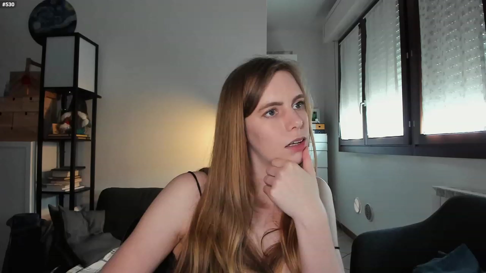 Gallery image thumbnail from Personage's myfreecams stream on, 03/05/2024, 15:11 image 6 of 20