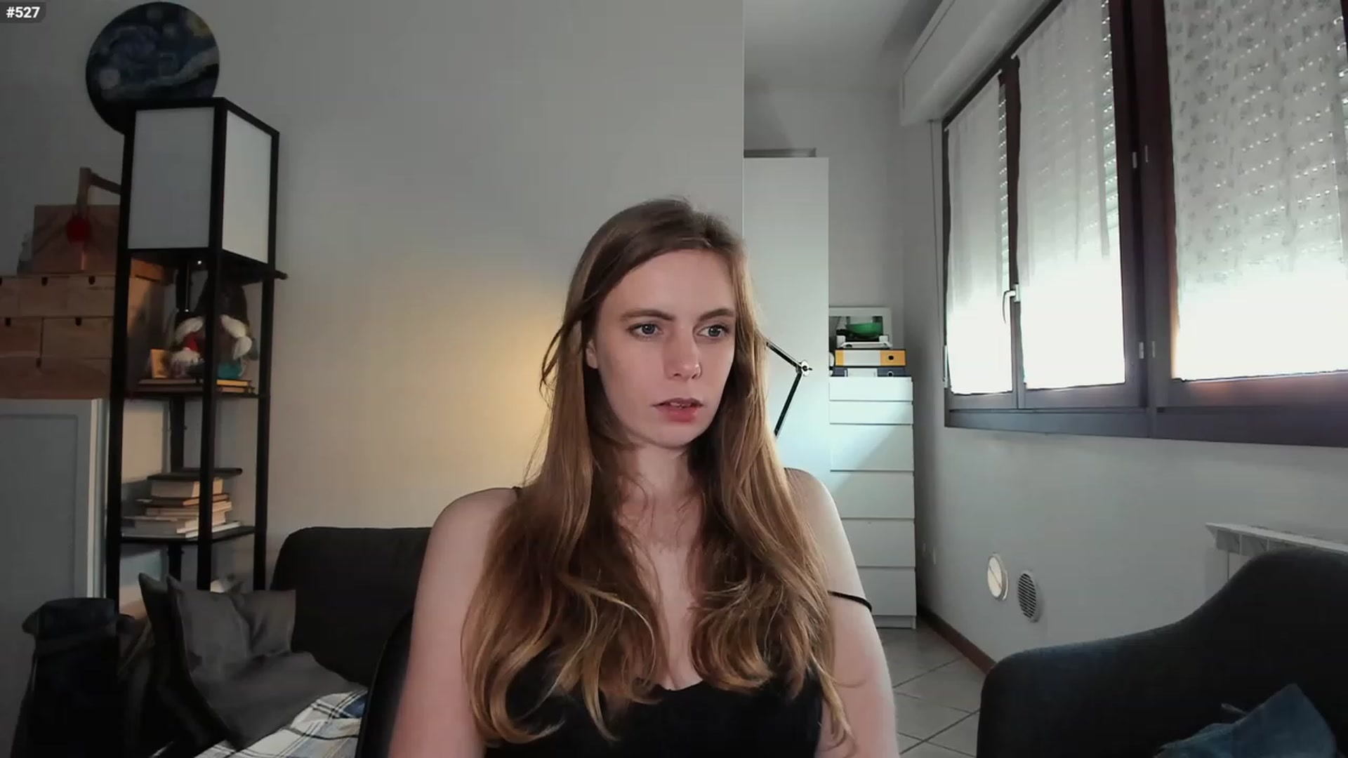 Gallery image thumbnail from Personage's myfreecams stream on, 03/05/2024, 15:11 image 11 of 20