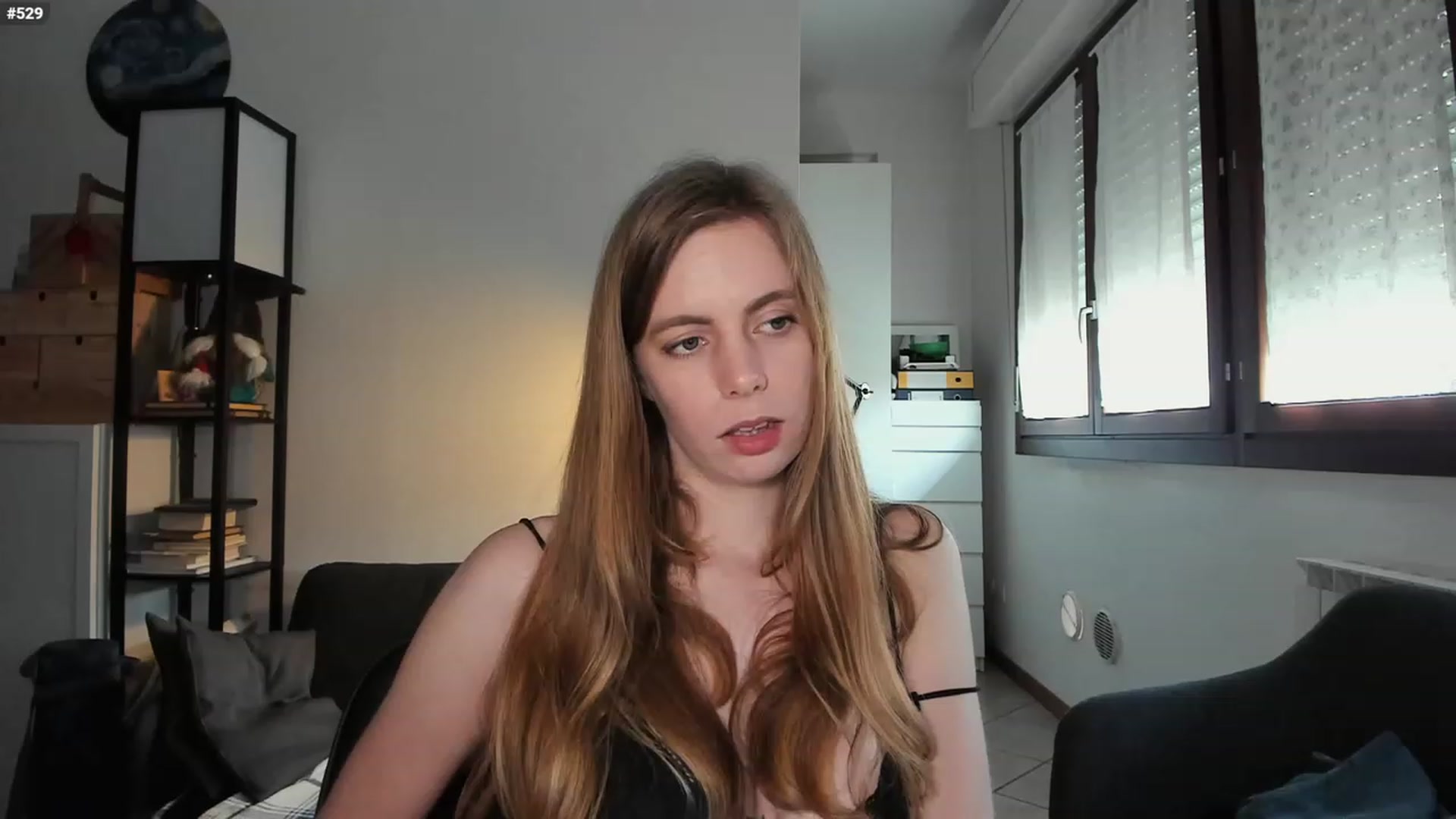 Gallery image thumbnail from Personage's myfreecams stream on, 03/05/2024, 15:11 image 4 of 20
