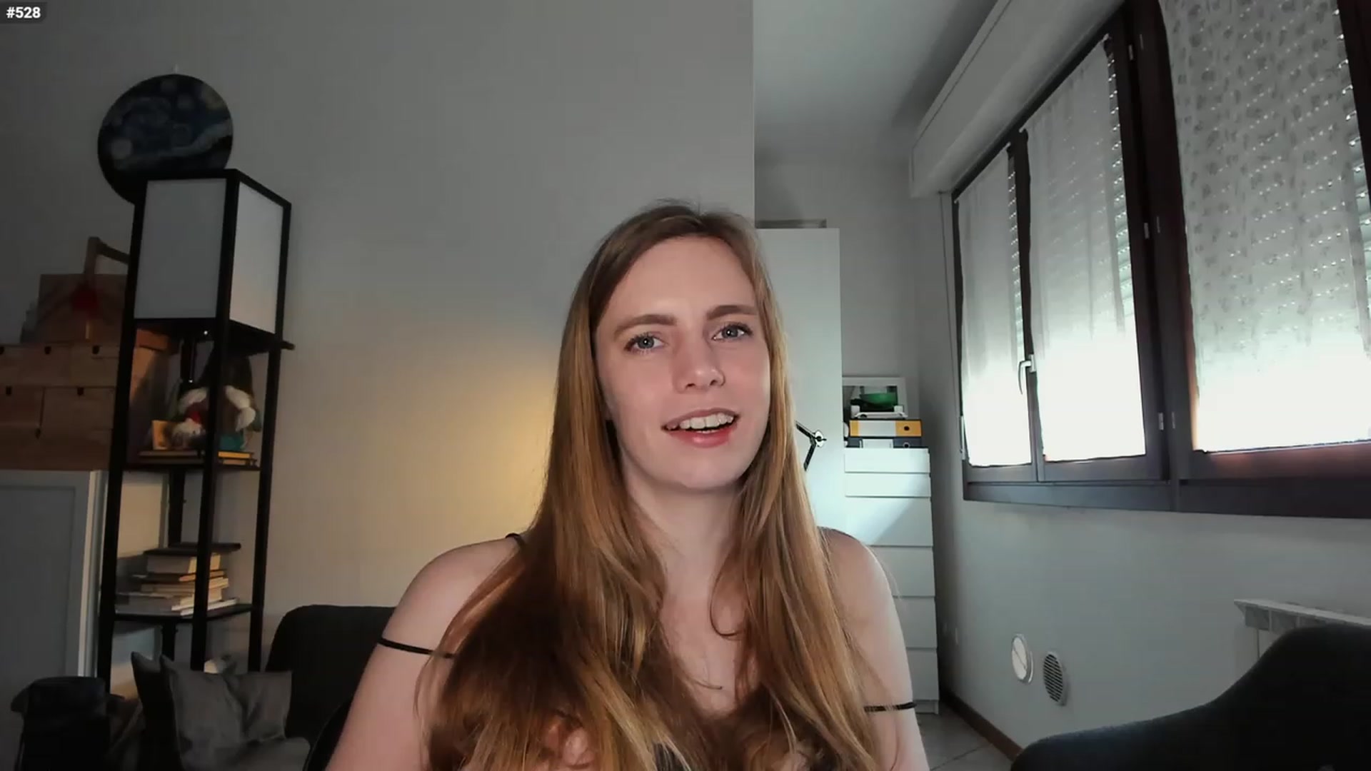 Gallery image thumbnail from Personage's myfreecams stream on, 03/05/2024, 15:11 image 3 of 20