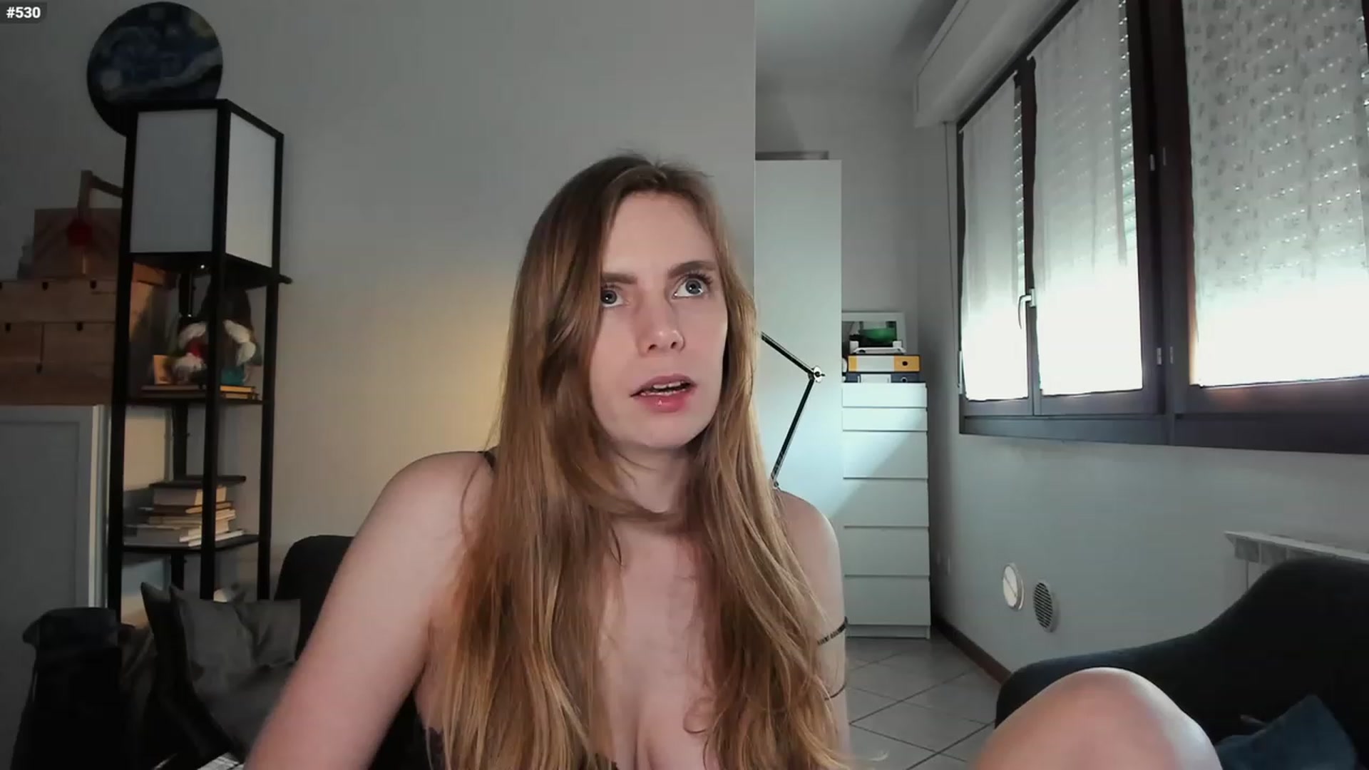 Gallery image thumbnail from Personage's myfreecams stream on, 03/05/2024, 15:11 image 9 of 20