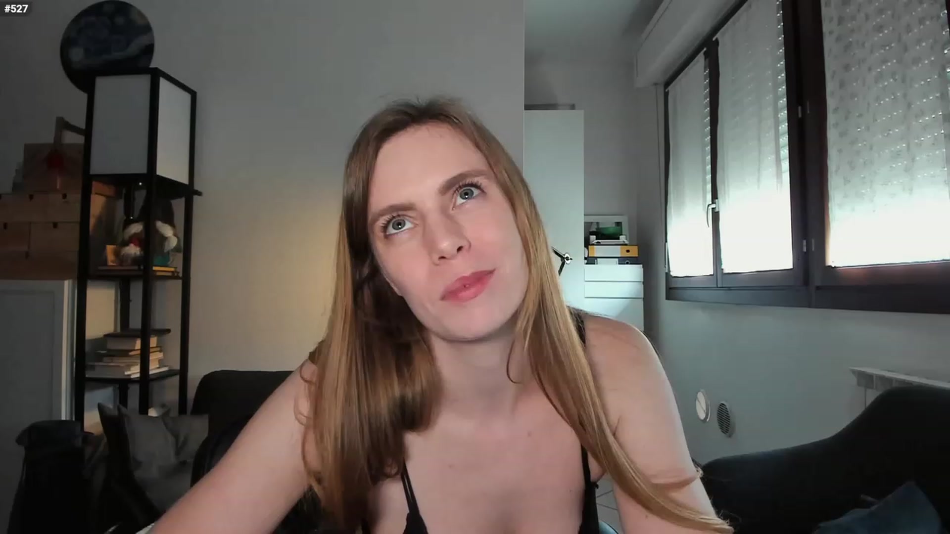 Gallery image thumbnail from Personage's myfreecams stream on, 03/05/2024, 15:11 image 13 of 20