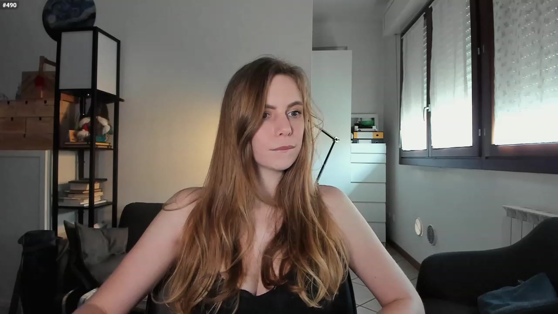 Gallery image thumbnail from Personage's myfreecams stream on, 03/05/2024, 15:55 image 2 of 20