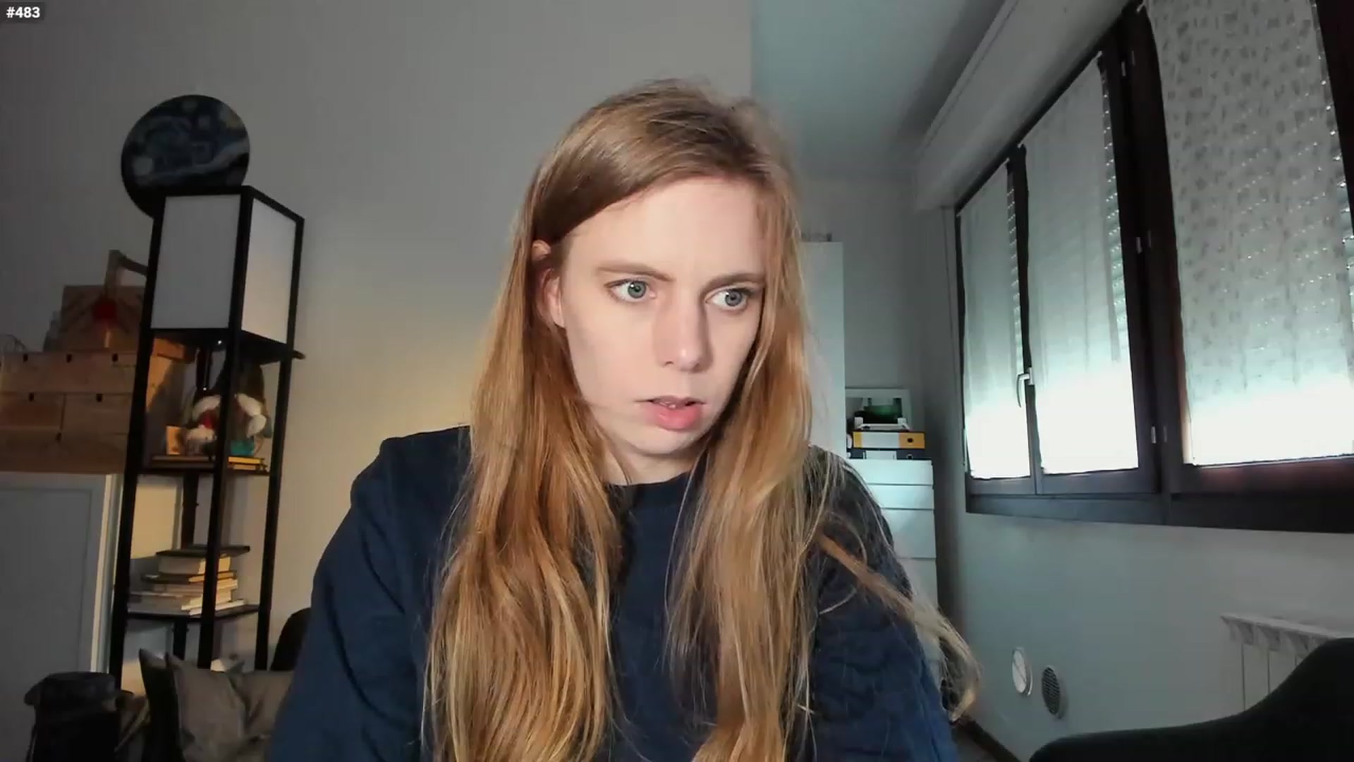 Gallery image thumbnail from Personage's myfreecams stream on, 03/05/2024, 15:55 image 20 of 20