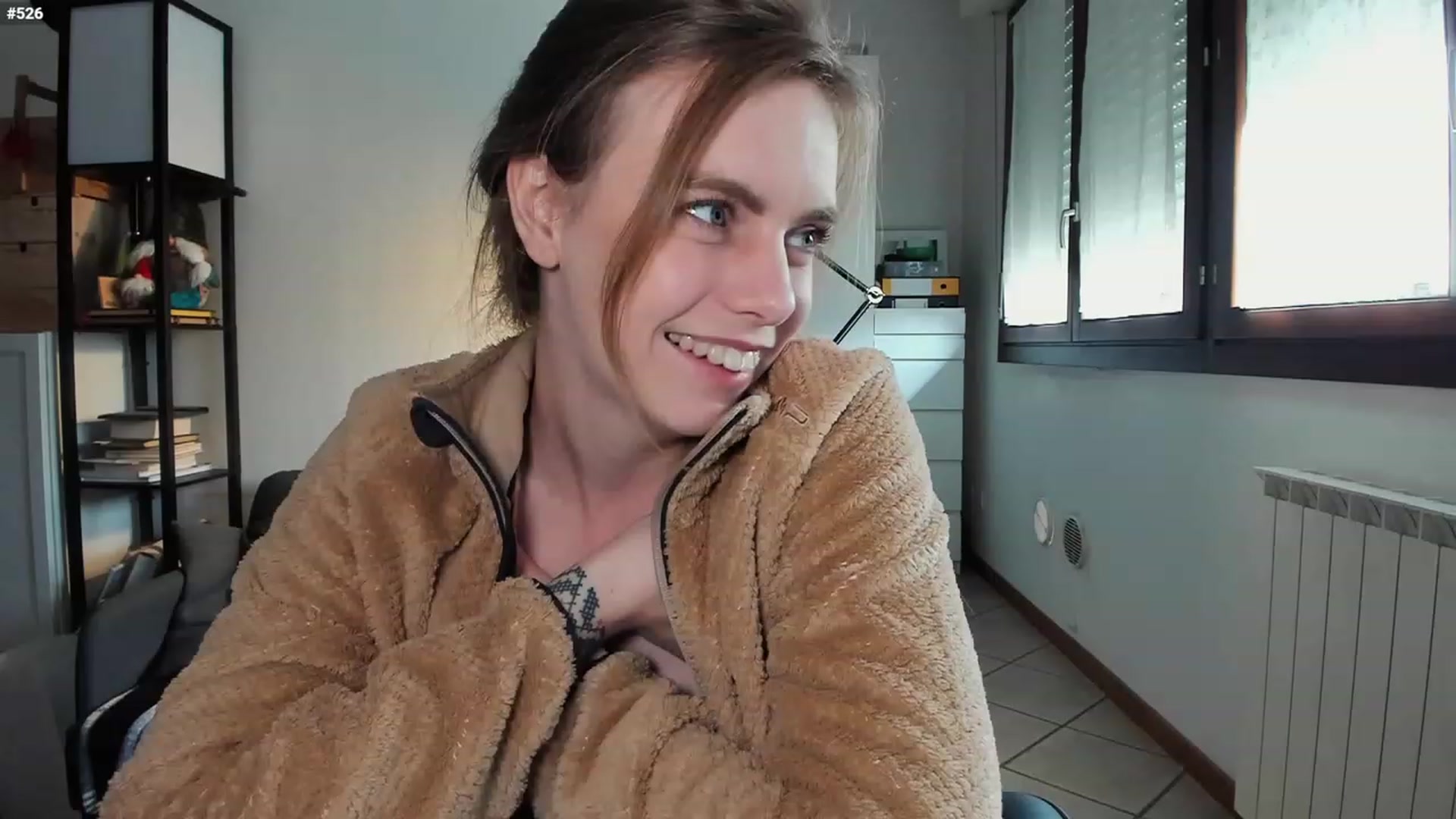 Gallery image thumbnail from Personage's myfreecams stream on, 03/07/2024, 13:22 image 18 of 20