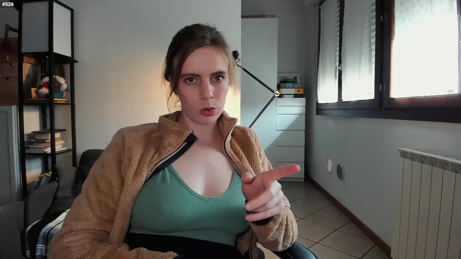 Gallery image thumbnail from Personage's myfreecams stream on, 03/07/2024, 13:22 image 15 of 20