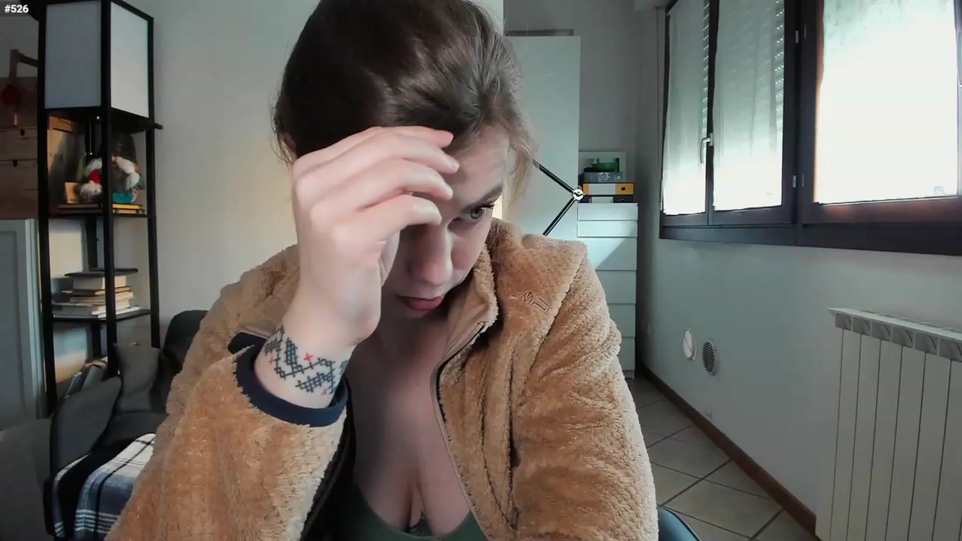 Gallery image thumbnail from Personage's myfreecams stream on, 03/07/2024, 13:22 image 20 of 20