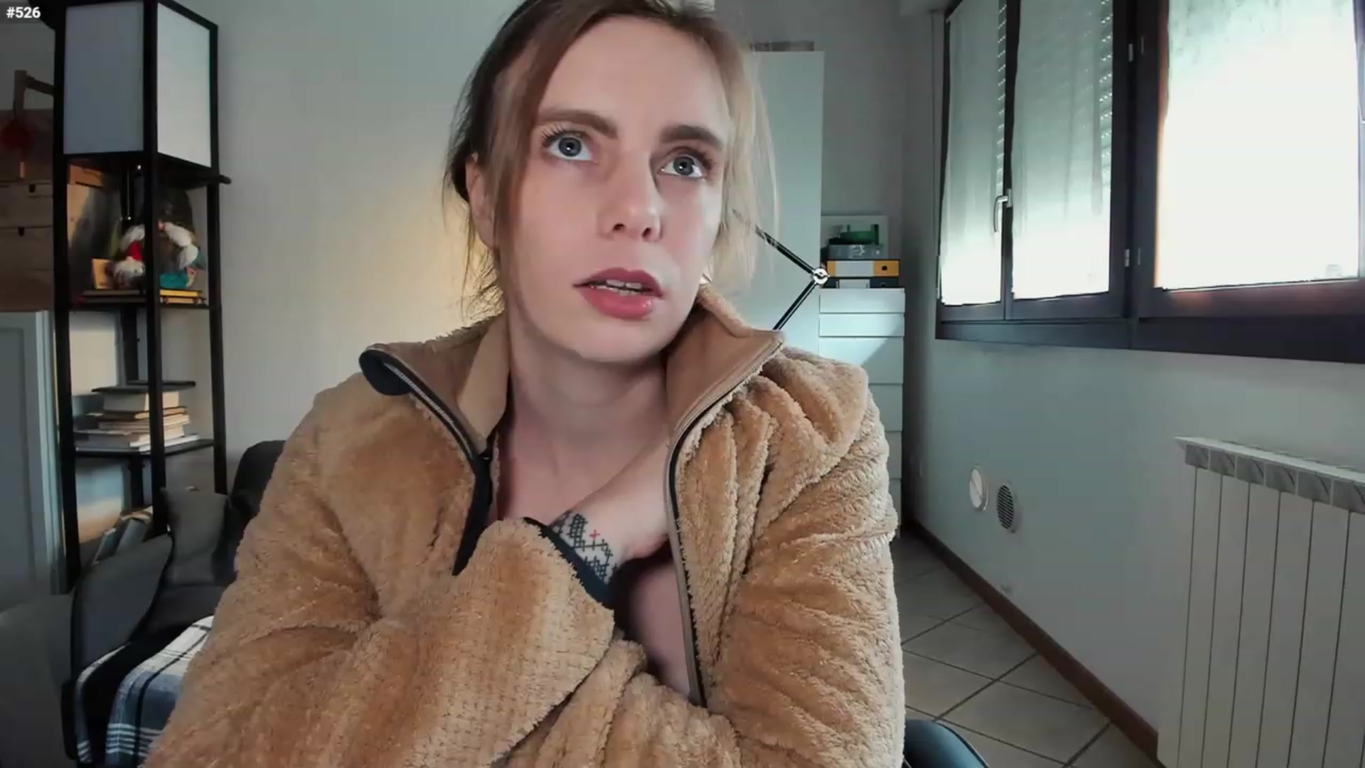 Gallery image thumbnail from Personage's myfreecams stream on, 03/07/2024, 13:22 image 19 of 20