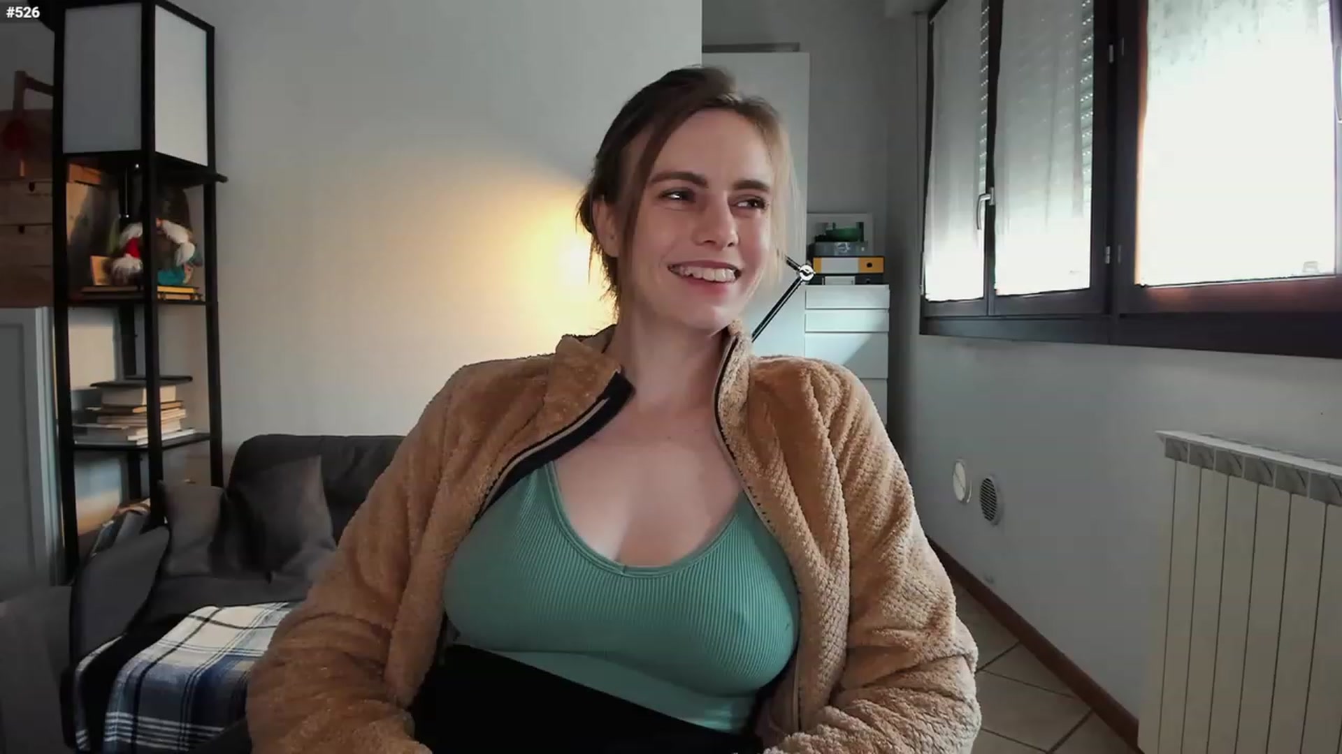Gallery image thumbnail from Personage's myfreecams stream on, 03/07/2024, 13:22 image 14 of 20
