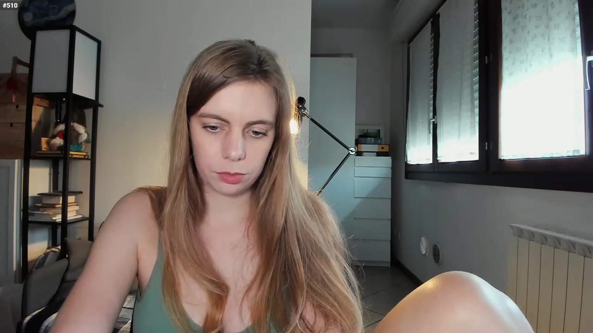 Gallery image thumbnail from Personage's myfreecams stream on, 03/07/2024, 15:14 image 16 of 20