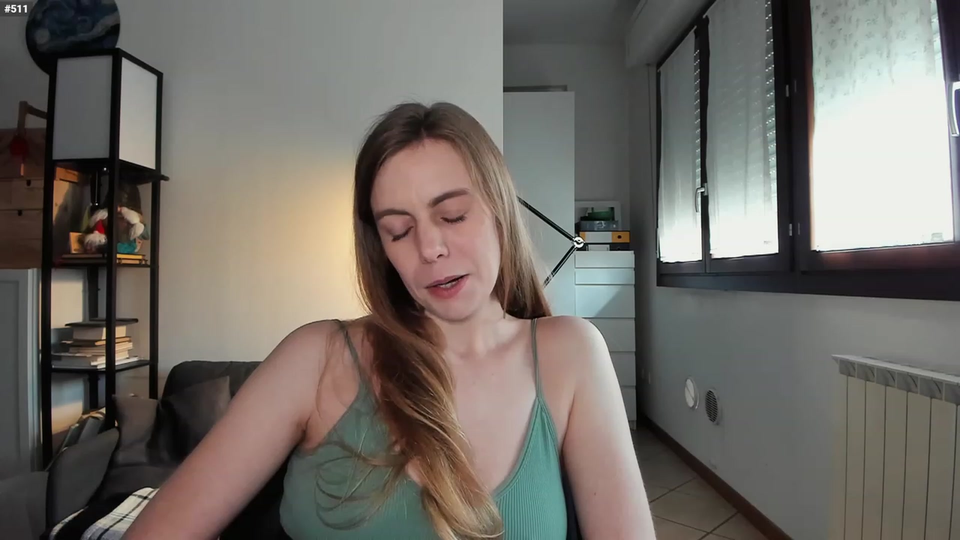 Gallery image thumbnail from Personage's myfreecams stream on, 03/07/2024, 15:14 image 4 of 20
