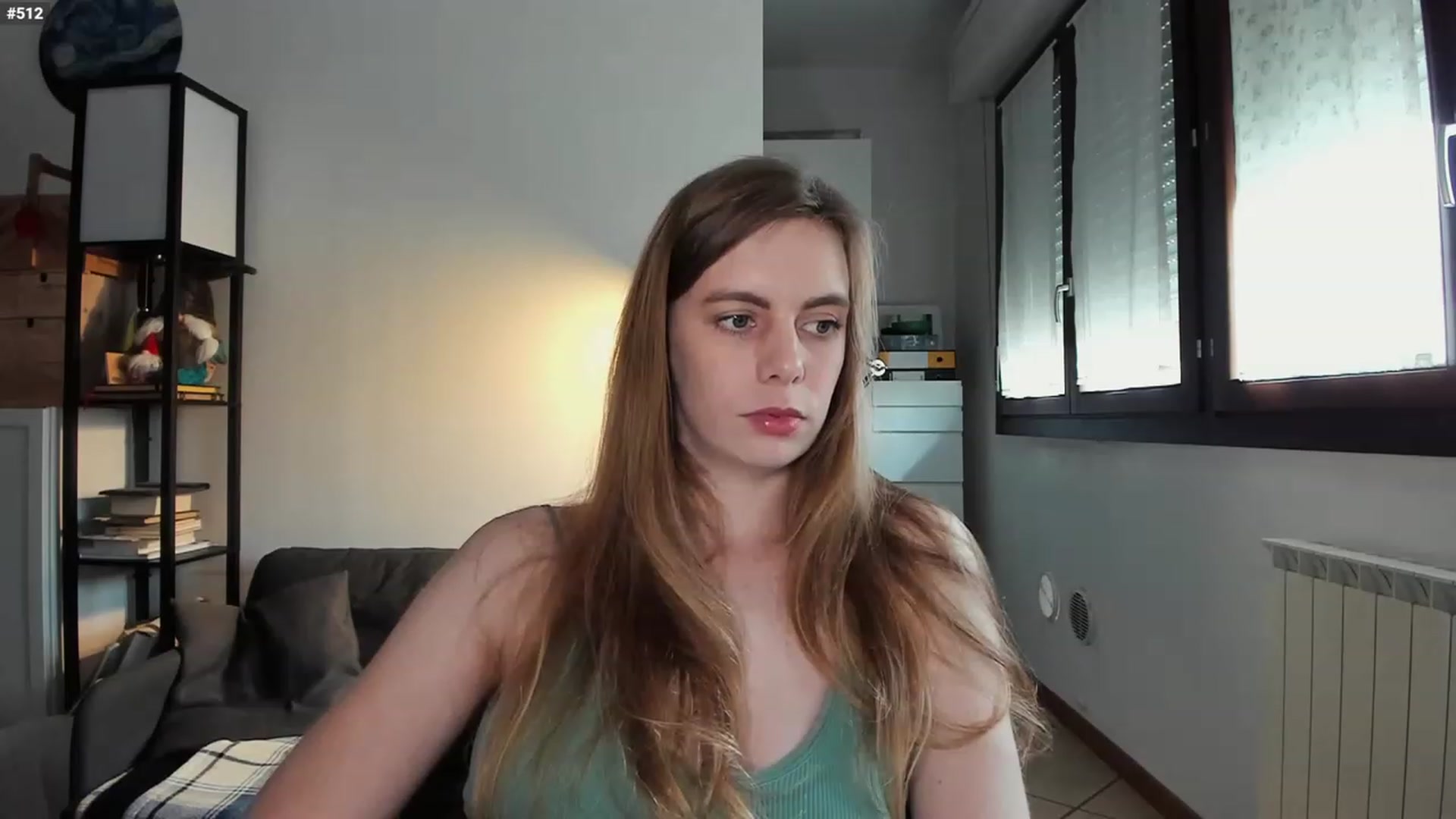 Gallery image thumbnail from Personage's myfreecams stream on, 03/07/2024, 15:14 image 5 of 20