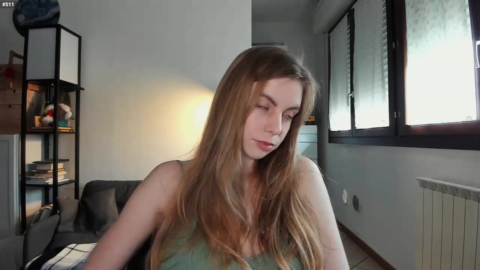 Gallery image thumbnail from Personage's myfreecams stream on, 03/07/2024, 15:14 image 3 of 20