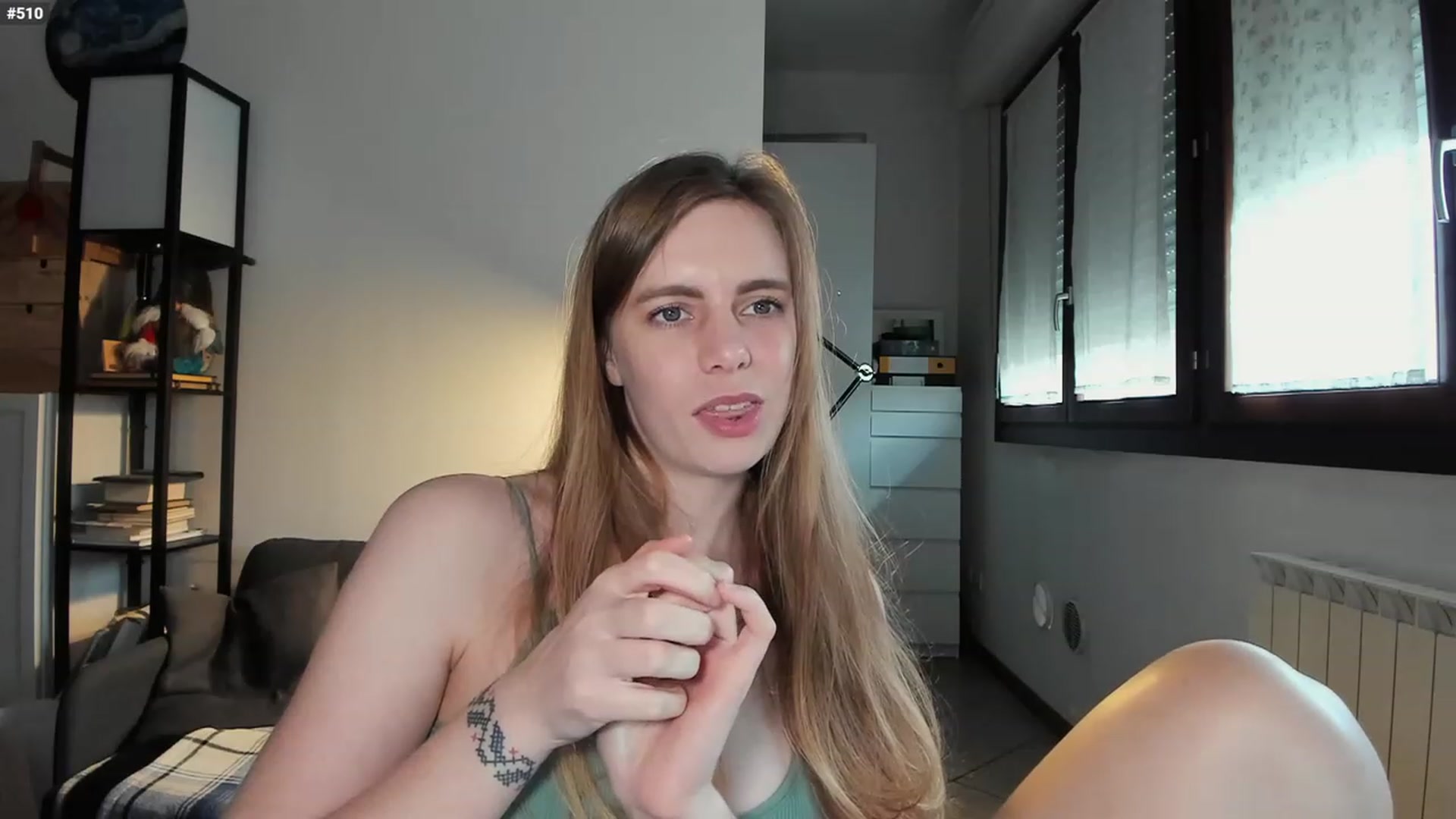 Gallery image thumbnail from Personage's myfreecams stream on, 03/07/2024, 15:14 image 19 of 20