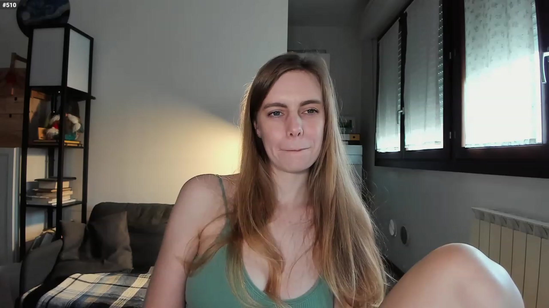 Gallery image thumbnail from Personage's myfreecams stream on, 03/07/2024, 15:14 image 17 of 20