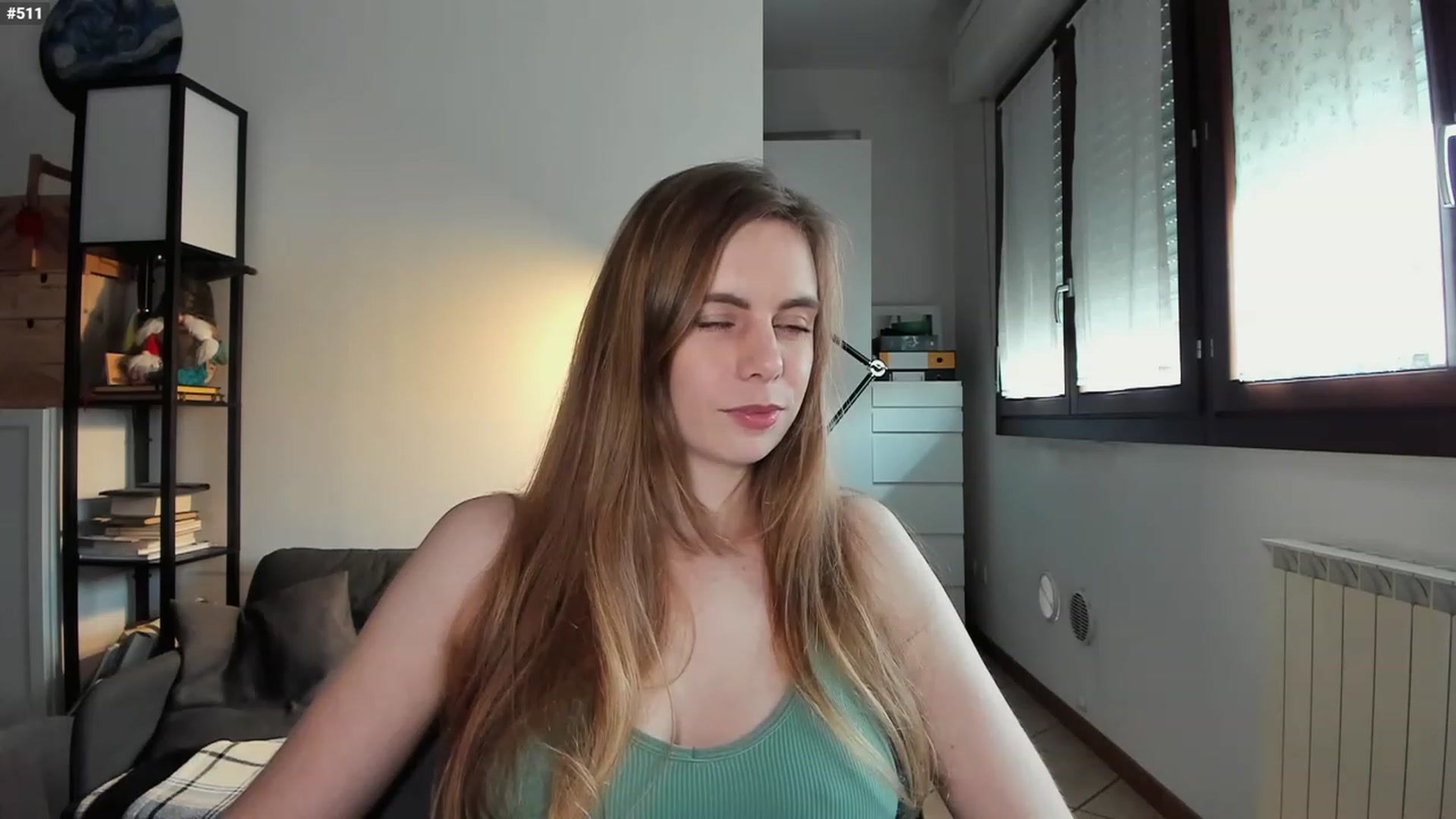 Gallery image thumbnail from Personage's myfreecams stream on, 03/07/2024, 15:14 image 7 of 20