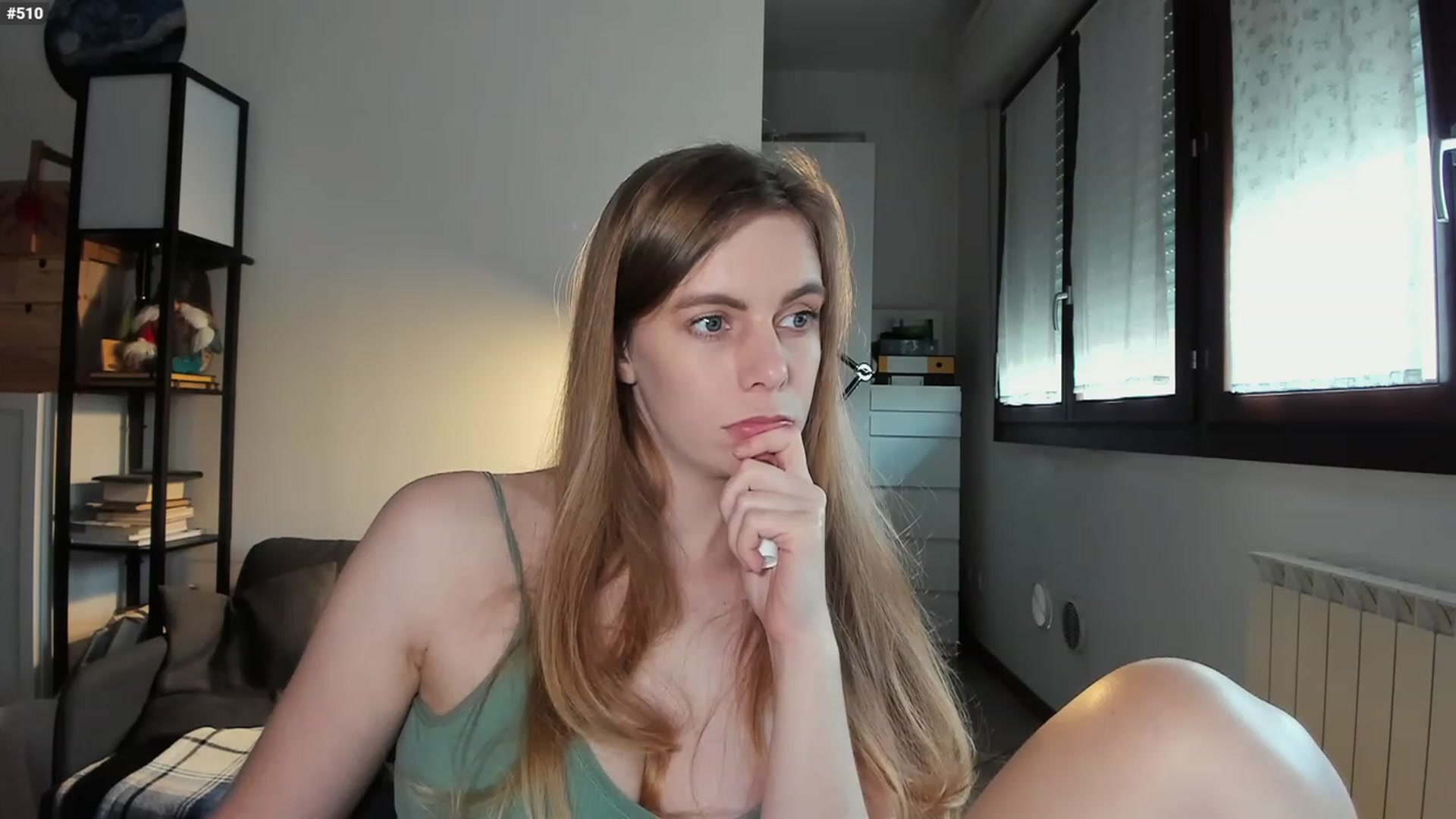 Gallery image thumbnail from Personage's myfreecams stream on, 03/07/2024, 15:14 image 18 of 20