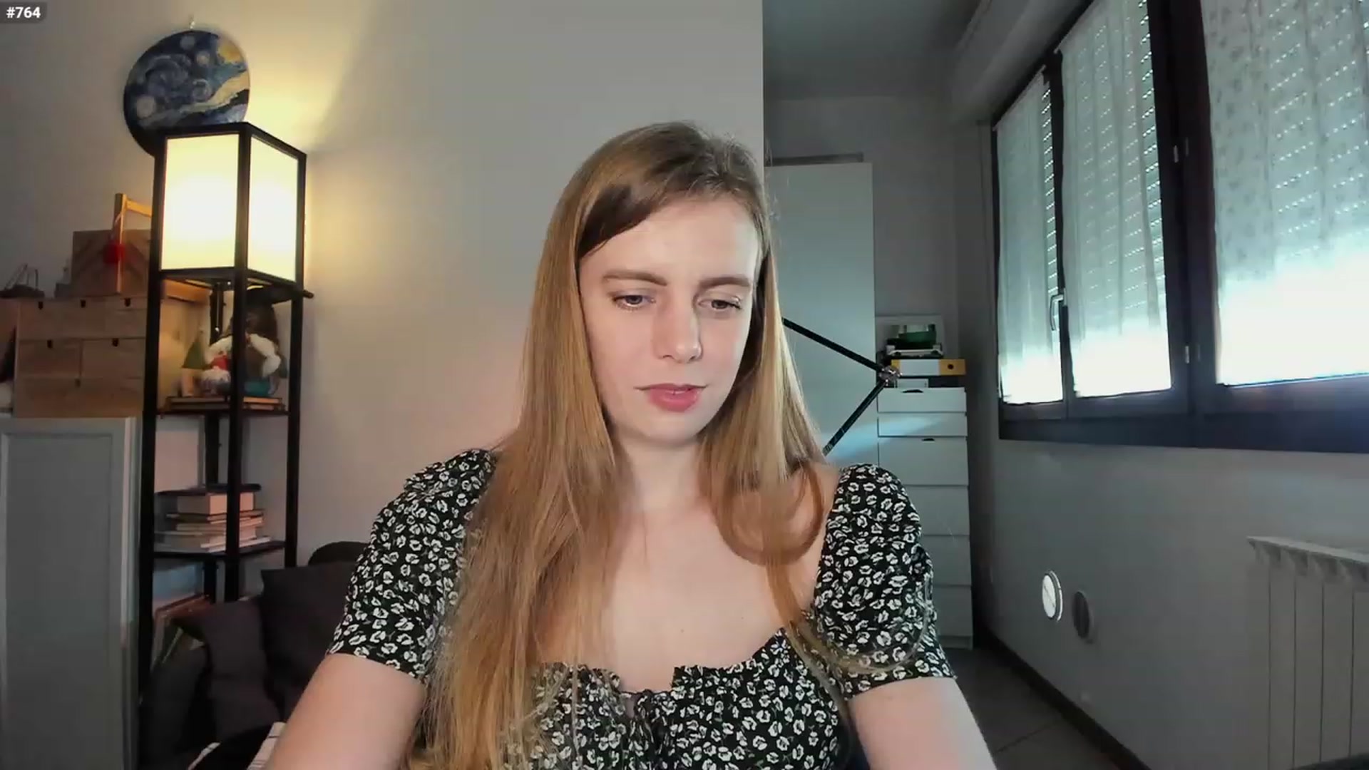 Gallery image thumbnail from Personage's myfreecams stream on, 03/13/2024, 14:08 image 7 of 20