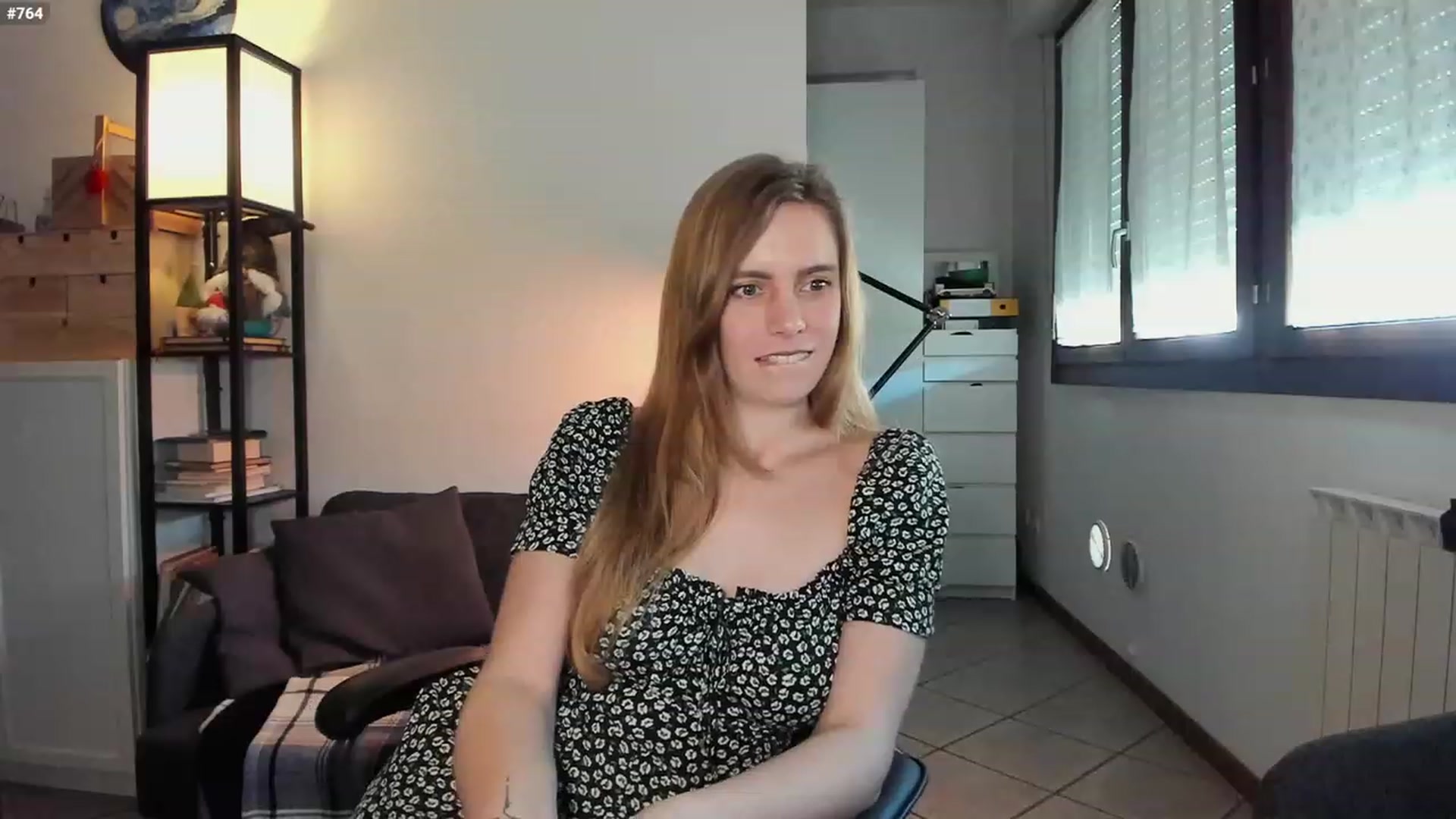 Gallery image thumbnail from Personage's myfreecams stream on, 03/13/2024, 14:08 image 17 of 20