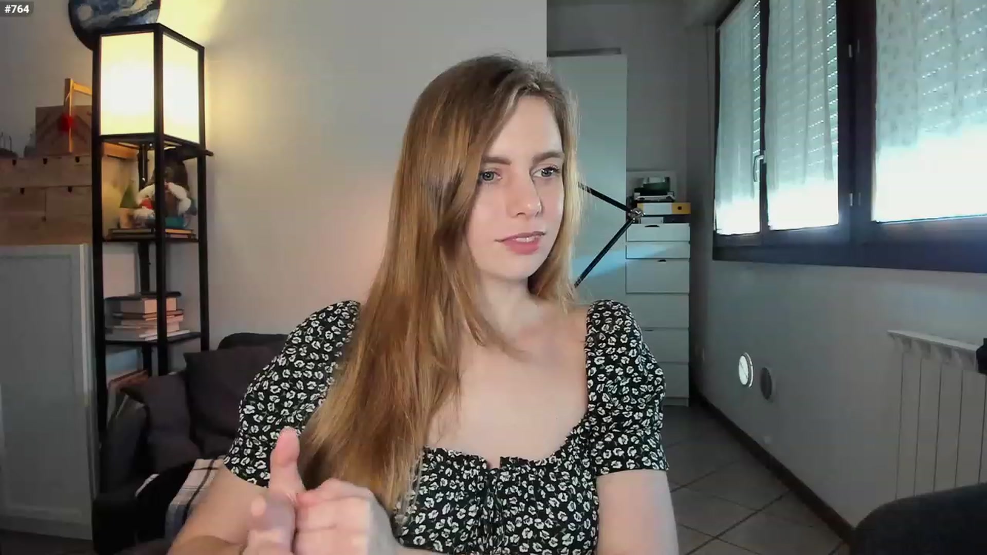 Gallery image thumbnail from Personage's myfreecams stream on, 03/13/2024, 14:08 image 15 of 20