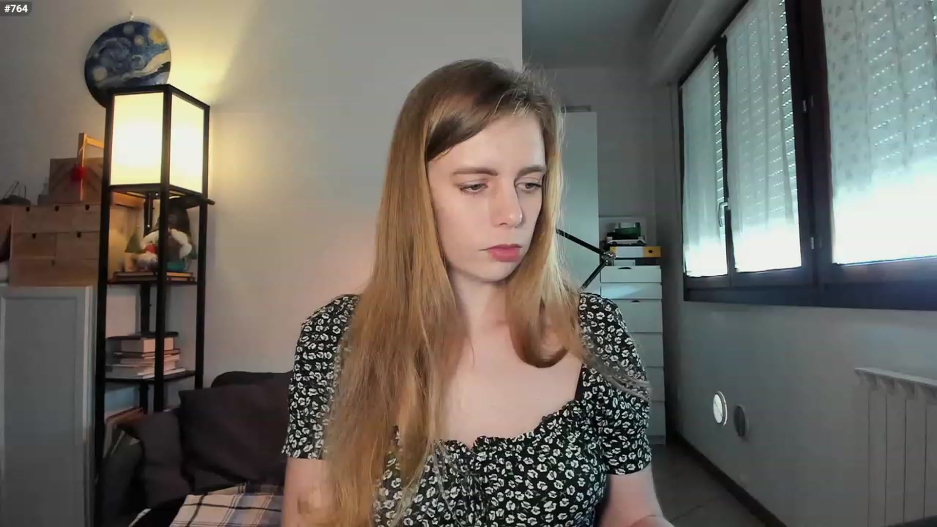 Gallery image thumbnail from Personage's myfreecams stream on, 03/13/2024, 14:08 image 5 of 20