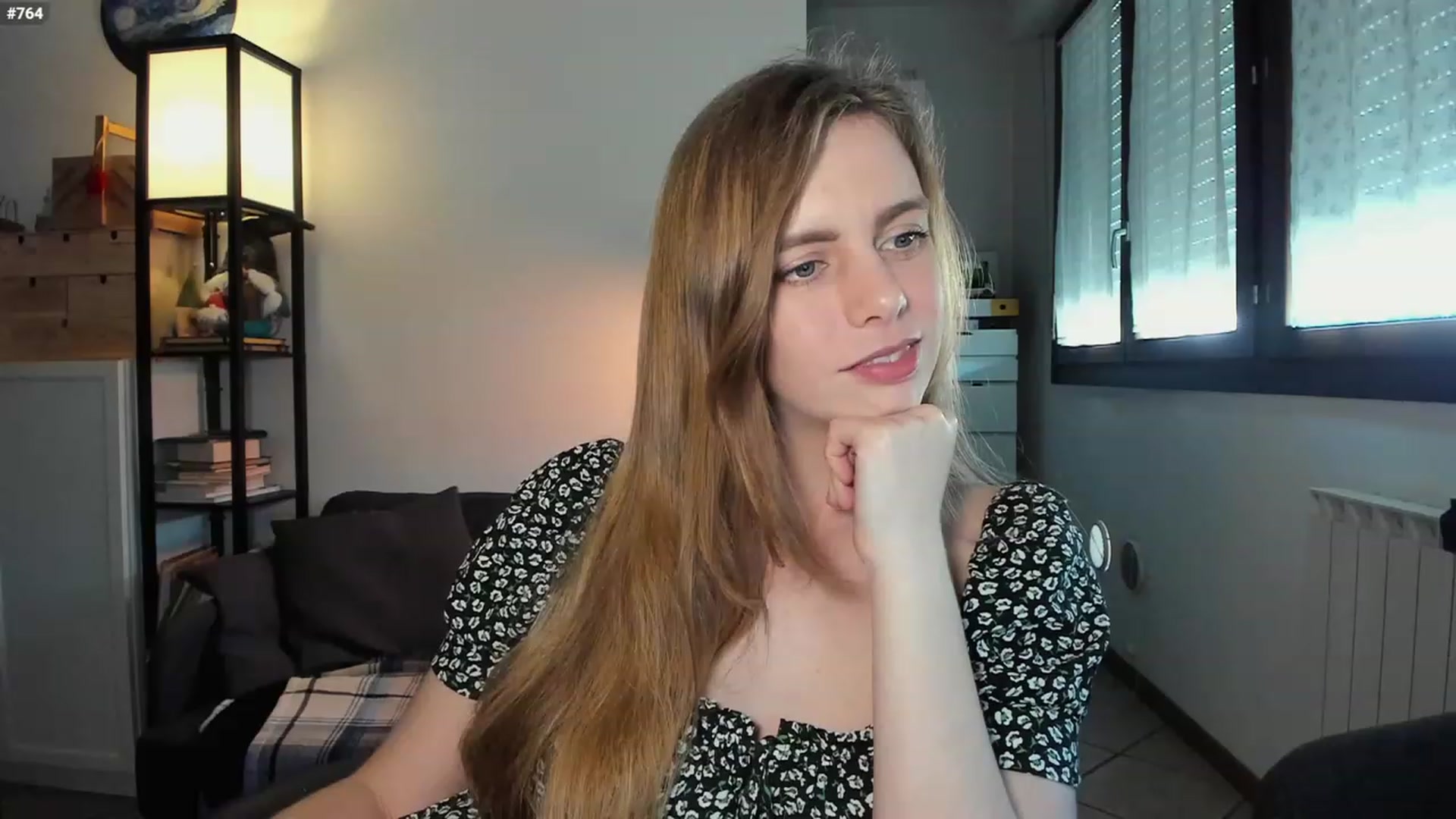 Gallery image thumbnail from Personage's myfreecams stream on, 03/13/2024, 14:08 image 16 of 20
