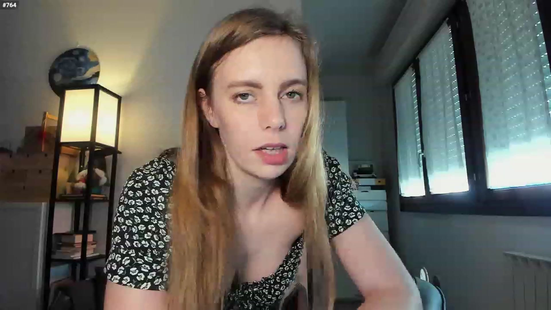 Gallery image thumbnail from Personage's myfreecams stream on, 03/13/2024, 14:08 image 19 of 20