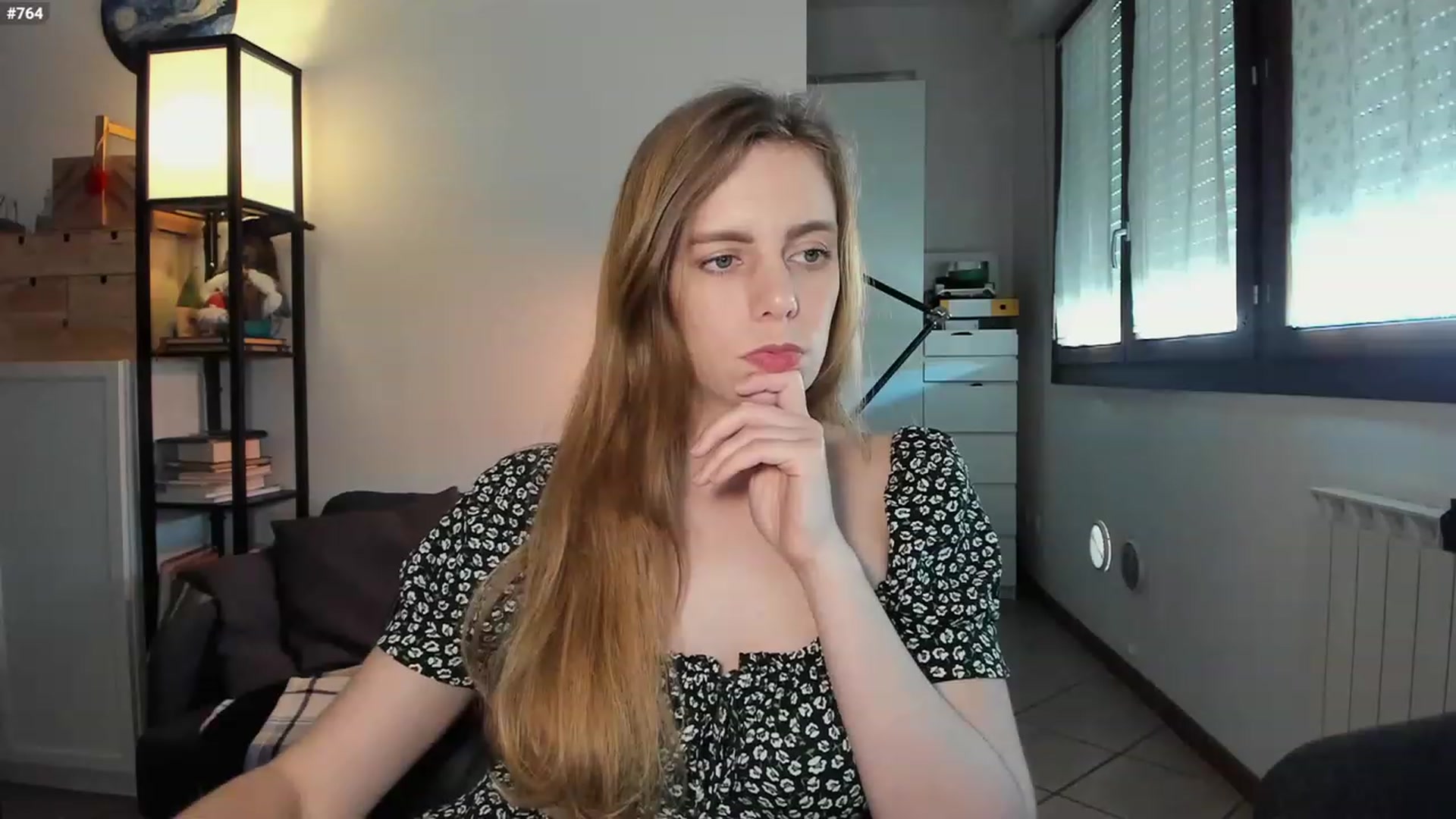 Gallery image thumbnail from Personage's myfreecams stream on, 03/13/2024, 14:08 image 12 of 20