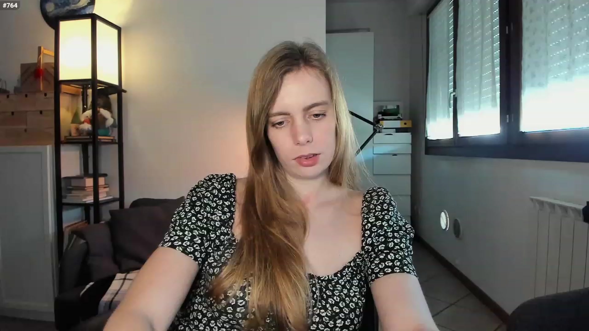 Gallery image thumbnail from Personage's myfreecams stream on, 03/13/2024, 14:08 image 18 of 20