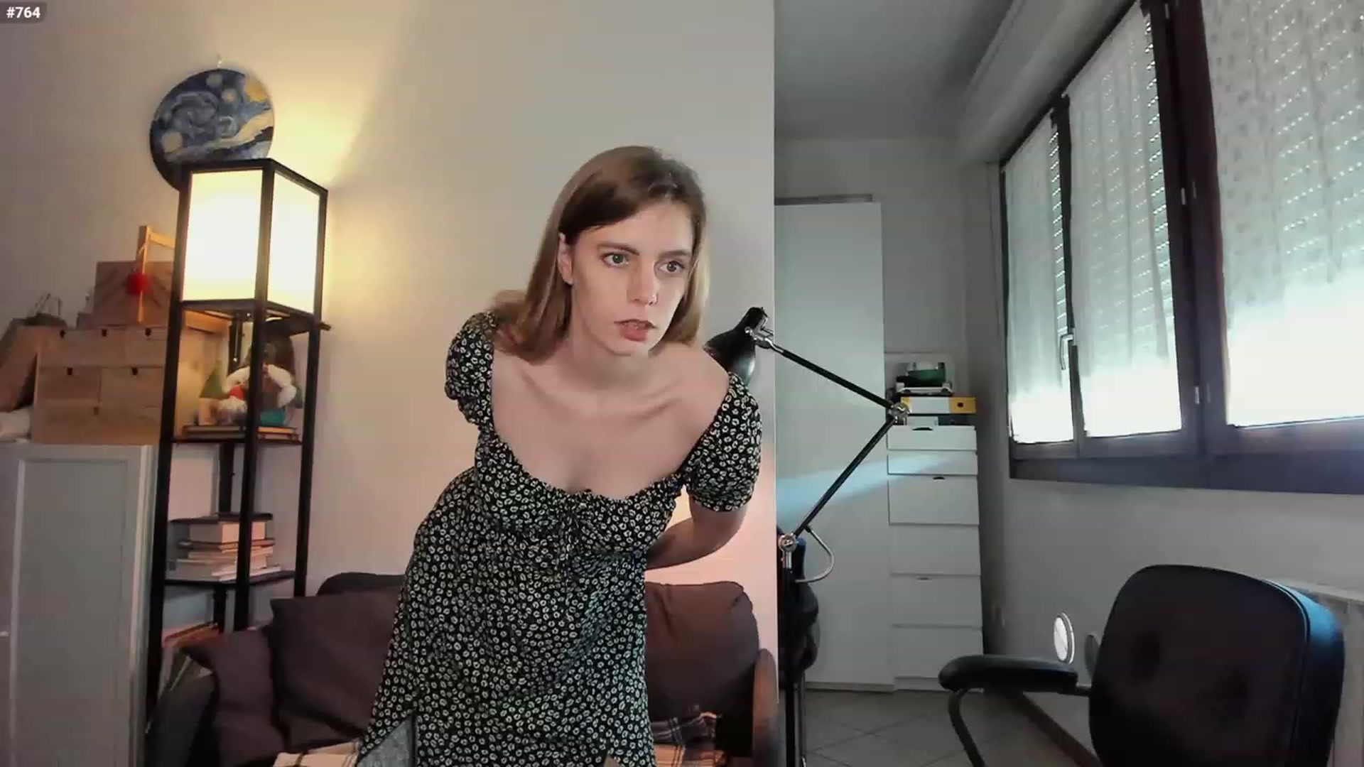 Gallery image thumbnail from Personage's myfreecams stream on, 03/13/2024, 14:08 image 1 of 20
