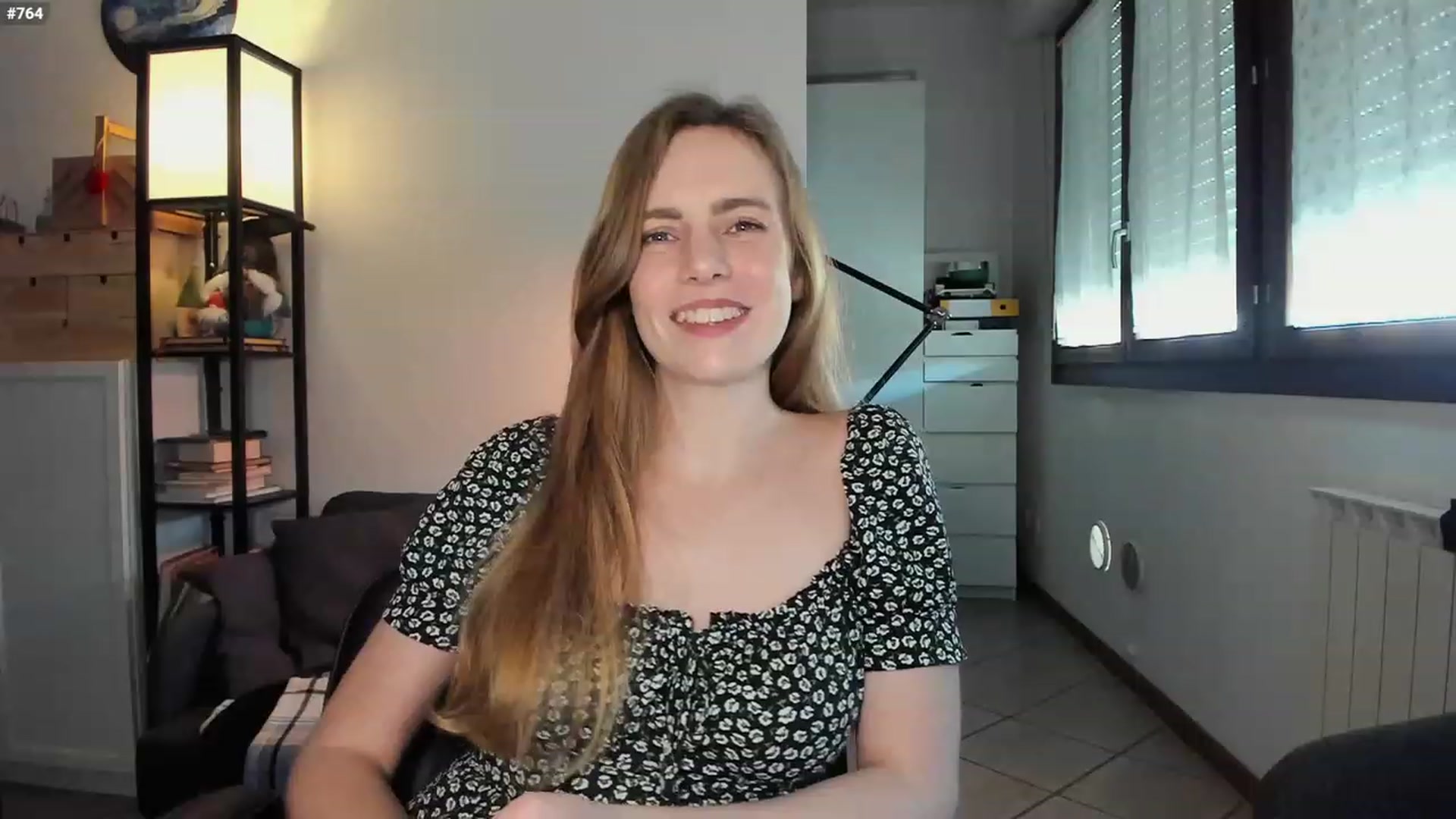 Gallery image thumbnail from Personage's myfreecams stream on, 03/13/2024, 14:08 image 10 of 20