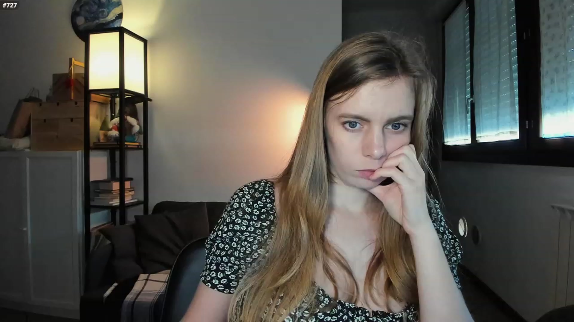 Gallery image thumbnail from Personage's myfreecams stream on, 03/13/2024, 16:09 image 19 of 20