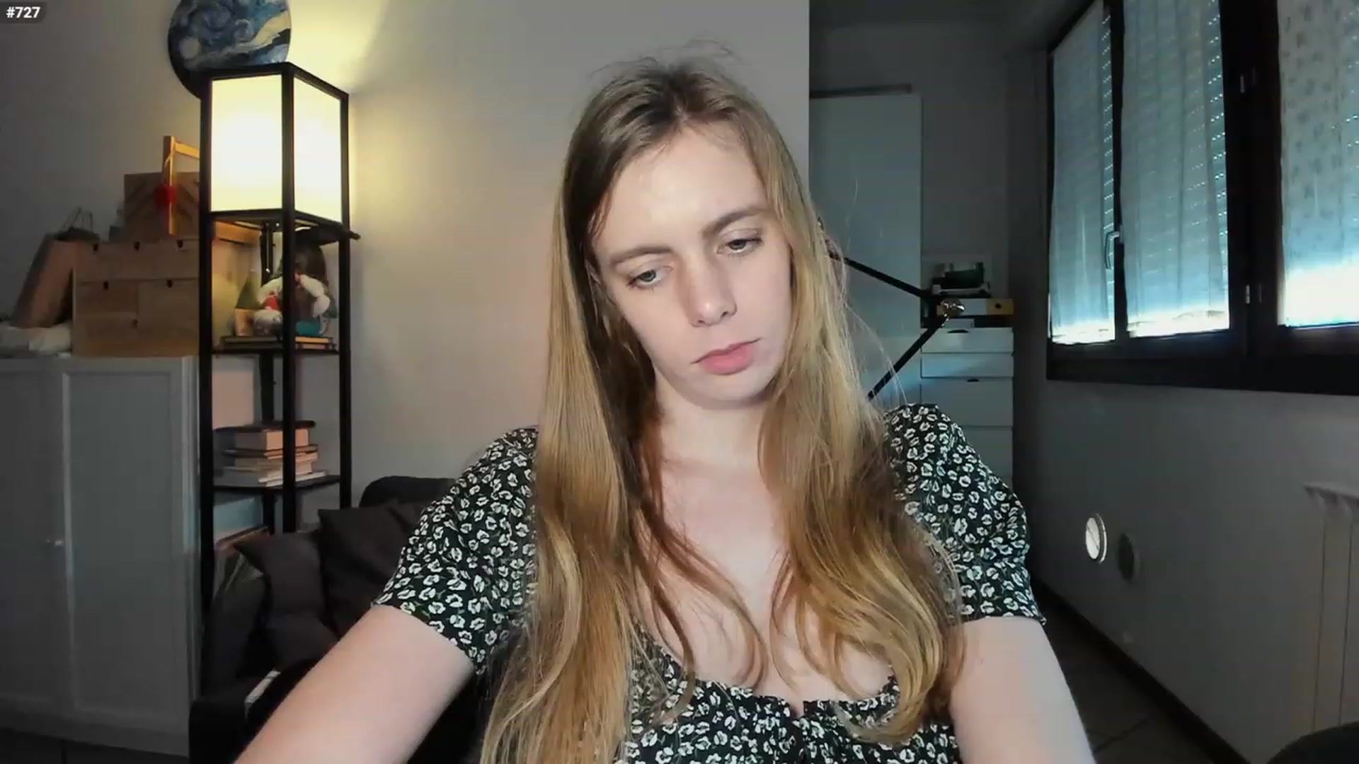 Gallery image thumbnail from Personage's myfreecams stream on, 03/13/2024, 16:09 image 17 of 20