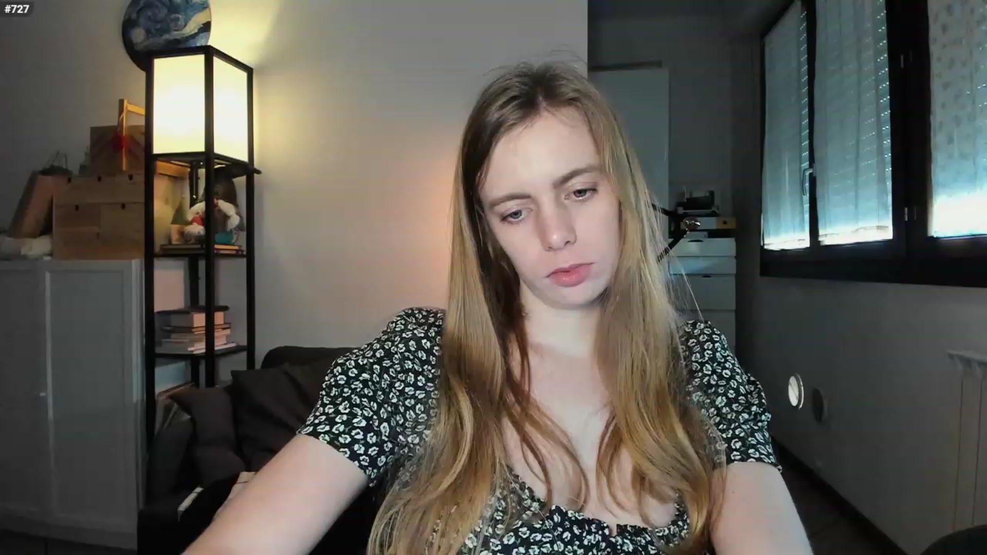 Gallery image thumbnail from Personage's myfreecams stream on, 03/13/2024, 16:09 image 20 of 20