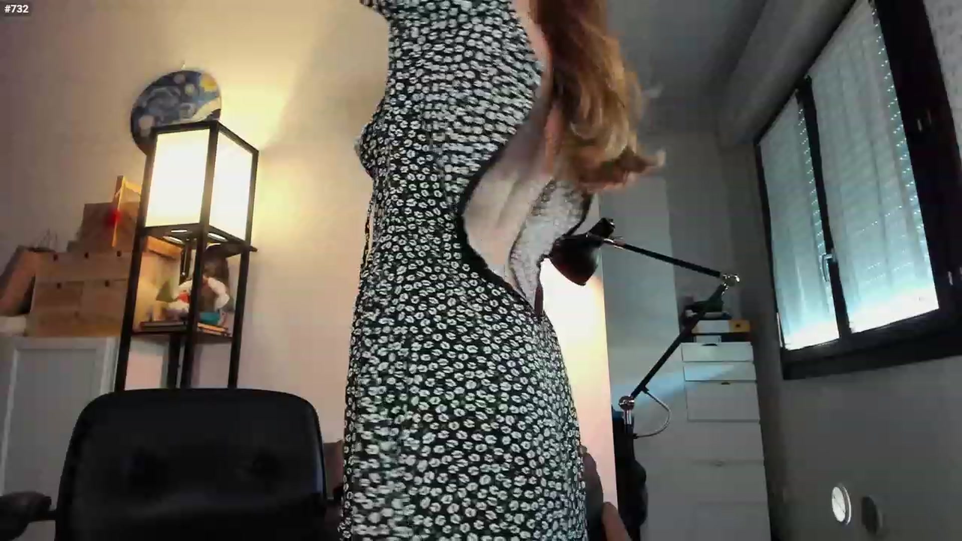 Gallery image thumbnail from Personage's myfreecams stream on, 03/13/2024, 16:09 image 7 of 20
