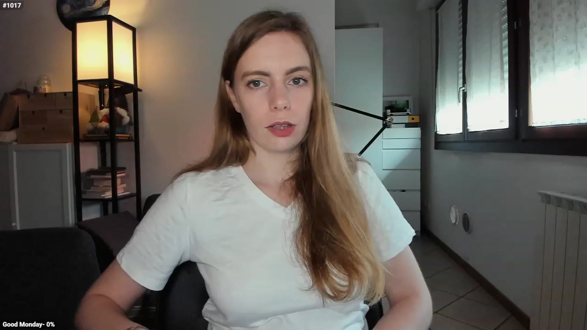 Gallery image thumbnail from Personage's myfreecams stream on, 03/18/2024, 14:16 image 1 of 20