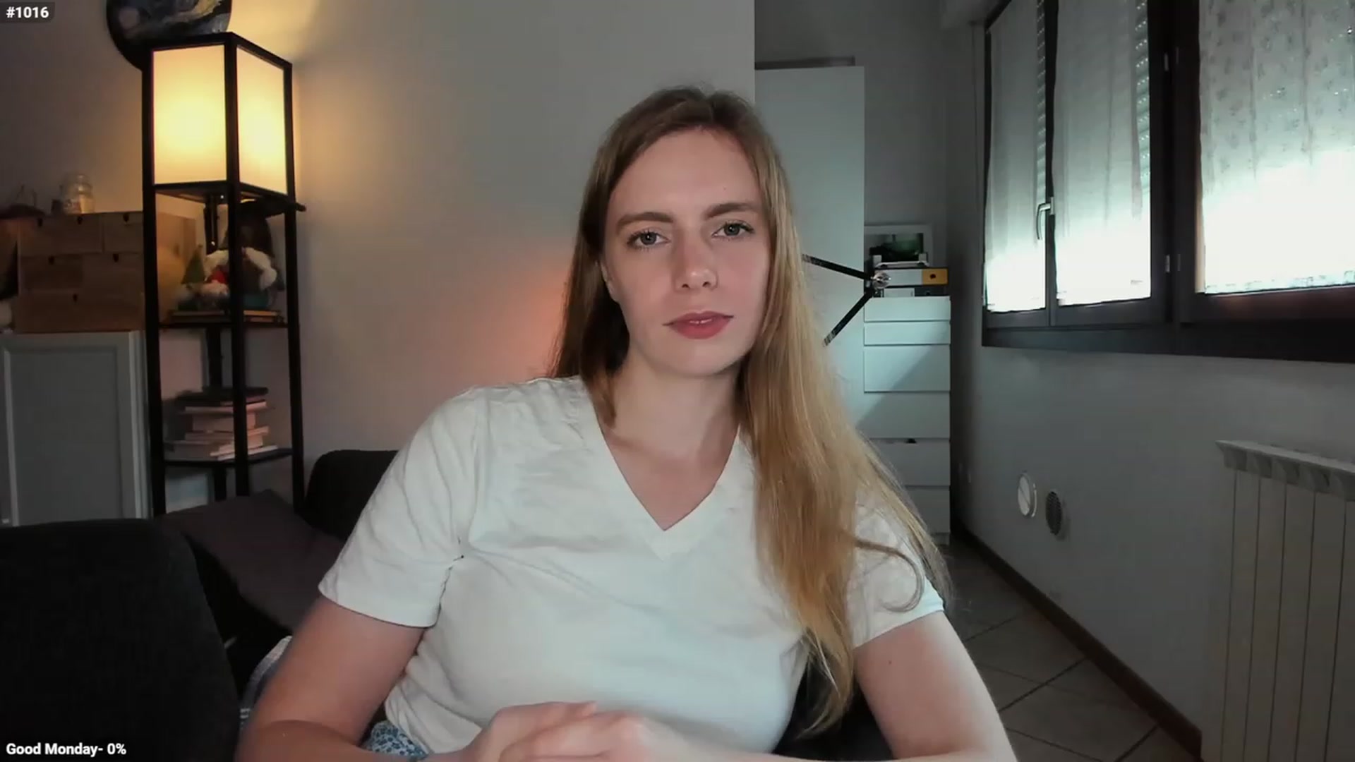 Gallery image thumbnail from Personage's myfreecams stream on, 03/18/2024, 14:16 image 6 of 20