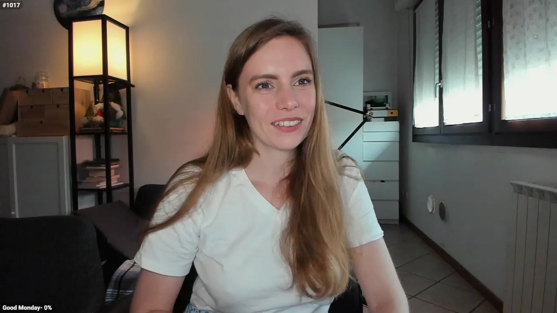 Gallery image thumbnail from Personage's myfreecams stream on, 03/18/2024, 14:16 image 2 of 20