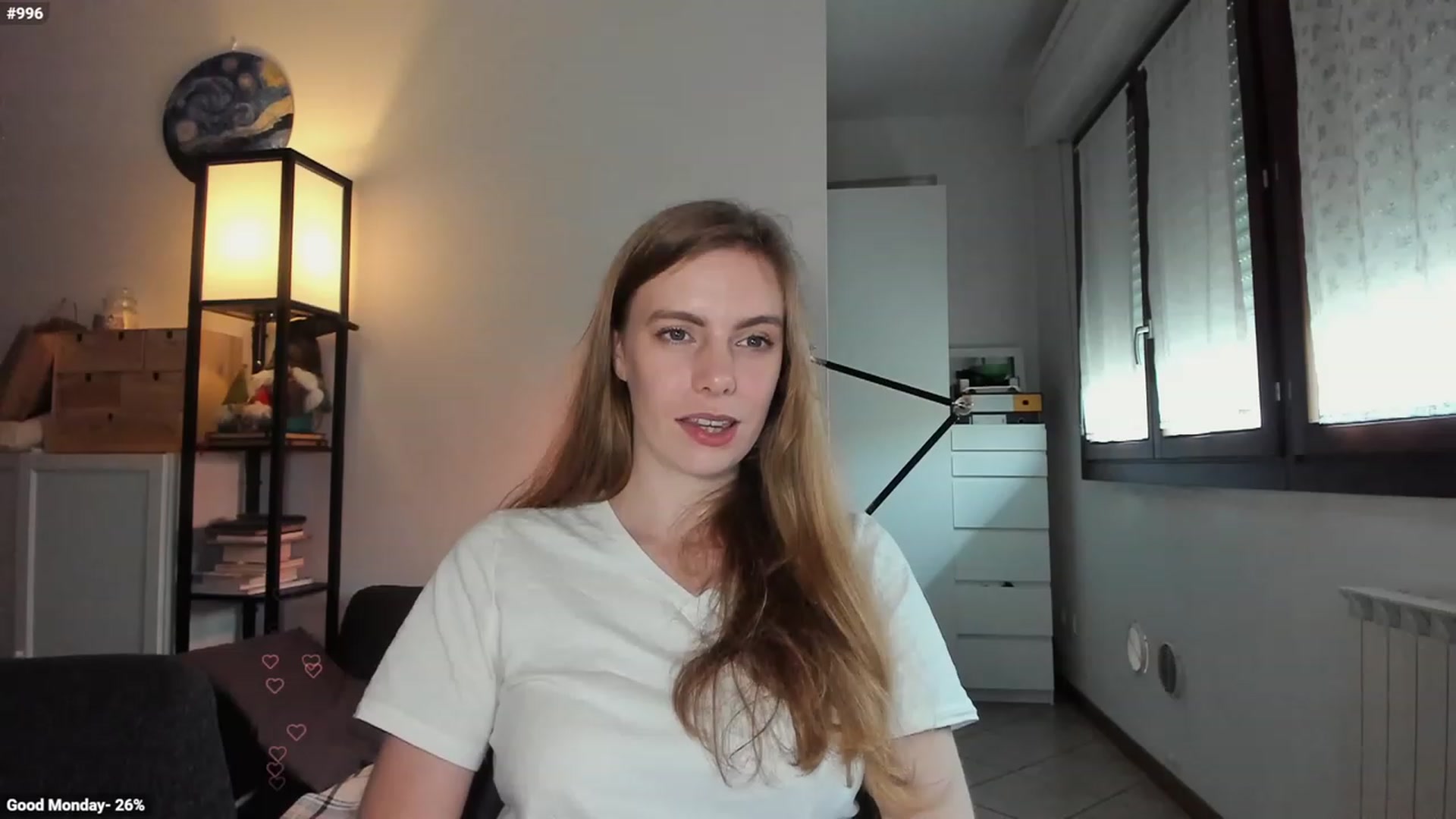 Gallery image thumbnail from Personage's myfreecams stream on, 03/18/2024, 14:16 image 15 of 20