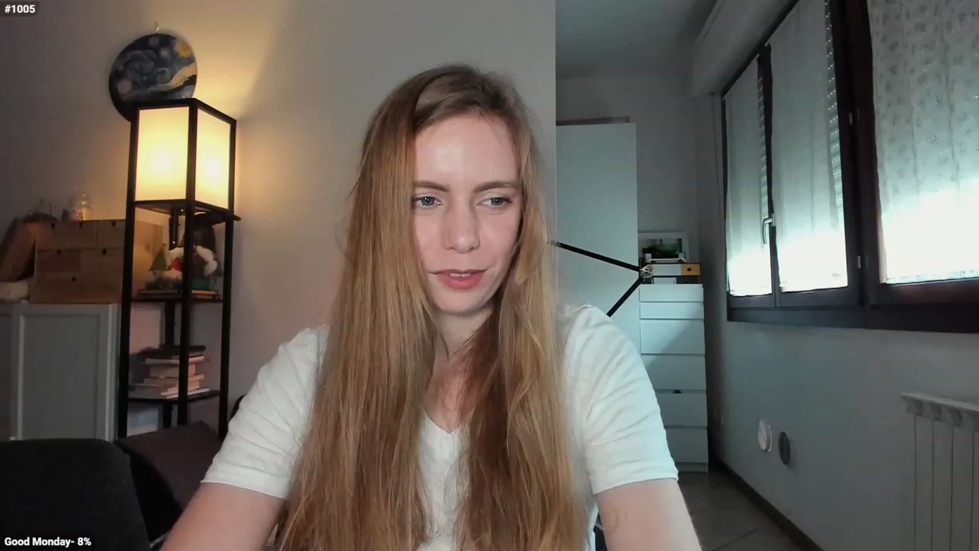 Gallery image thumbnail from Personage's myfreecams stream on, 03/18/2024, 14:16 image 13 of 20
