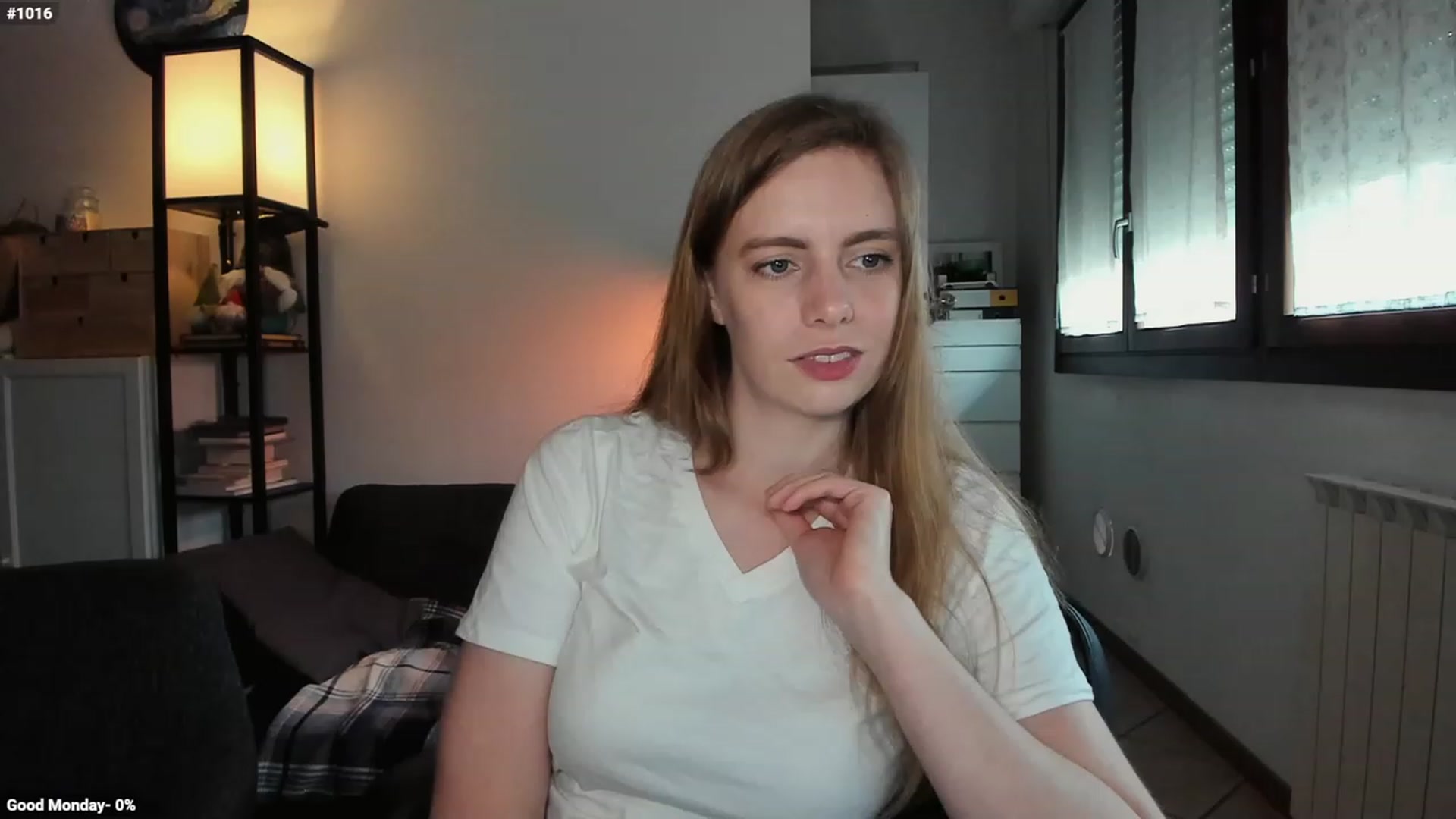 Gallery image thumbnail from Personage's myfreecams stream on, 03/18/2024, 14:16 image 7 of 20