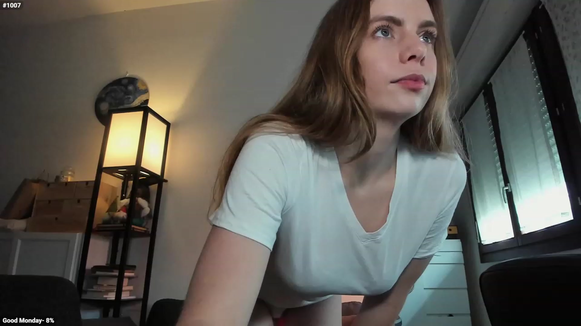 Gallery image thumbnail from Personage's myfreecams stream on, 03/18/2024, 14:16 image 12 of 20