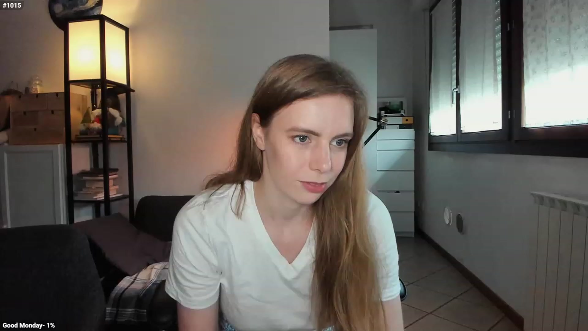 Gallery image thumbnail from Personage's myfreecams stream on, 03/18/2024, 14:16 image 9 of 20