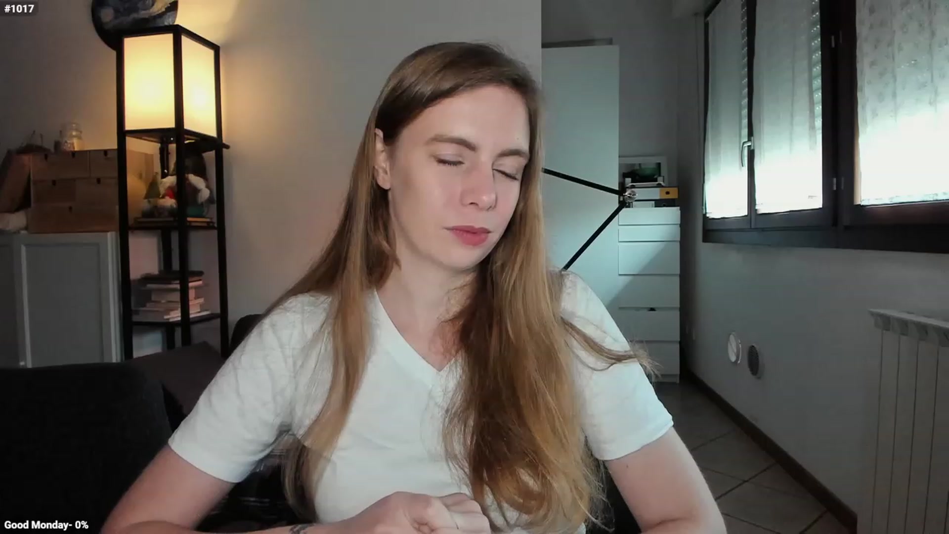 Gallery image thumbnail from Personage's myfreecams stream on, 03/18/2024, 14:16 image 3 of 20
