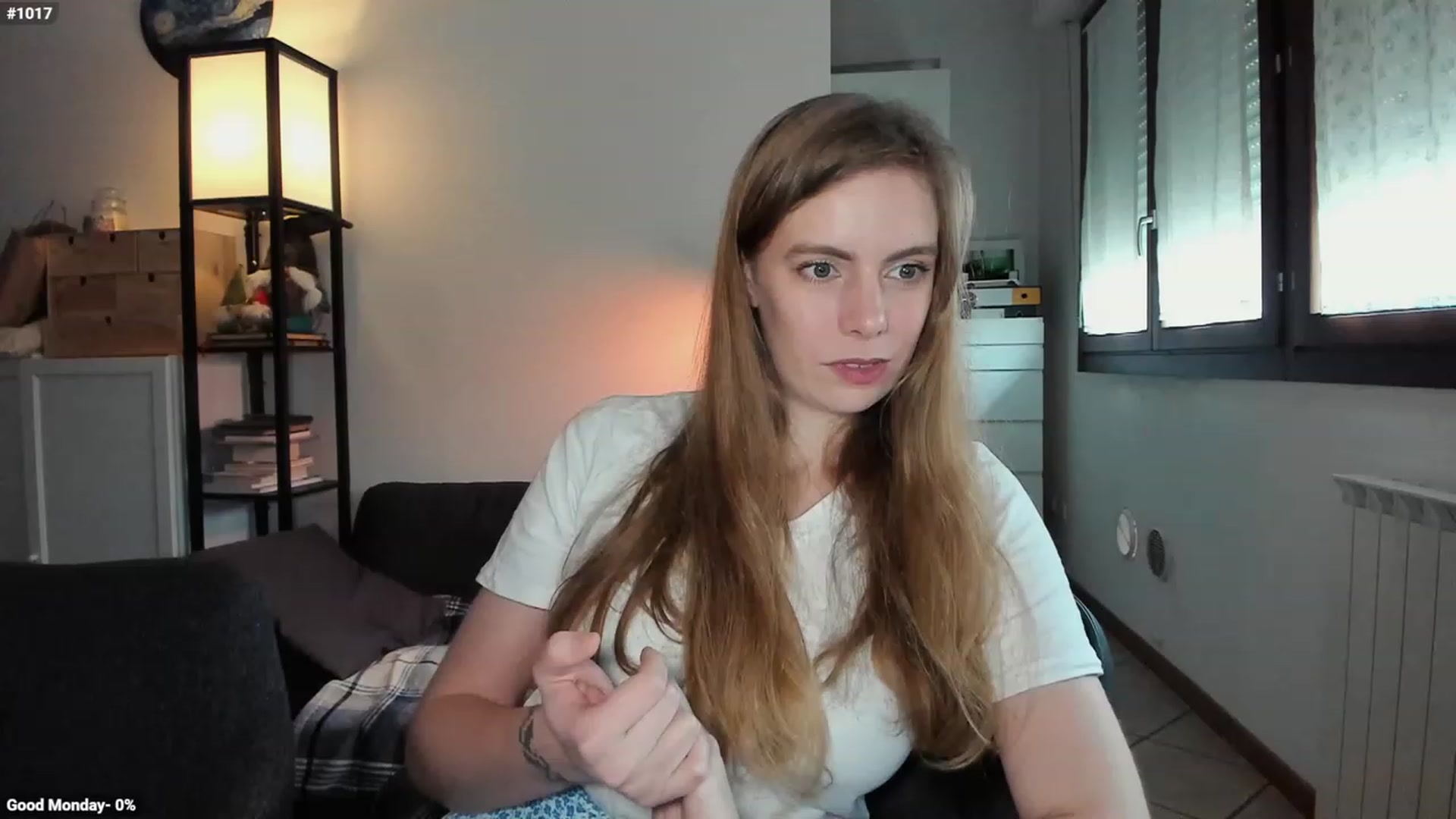 Gallery image thumbnail from Personage's myfreecams stream on, 03/18/2024, 14:16 image 5 of 20