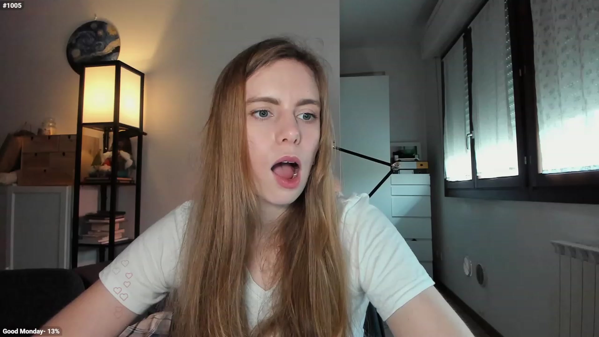 Gallery image thumbnail from Personage's myfreecams stream on, 03/18/2024, 14:16 image 14 of 20