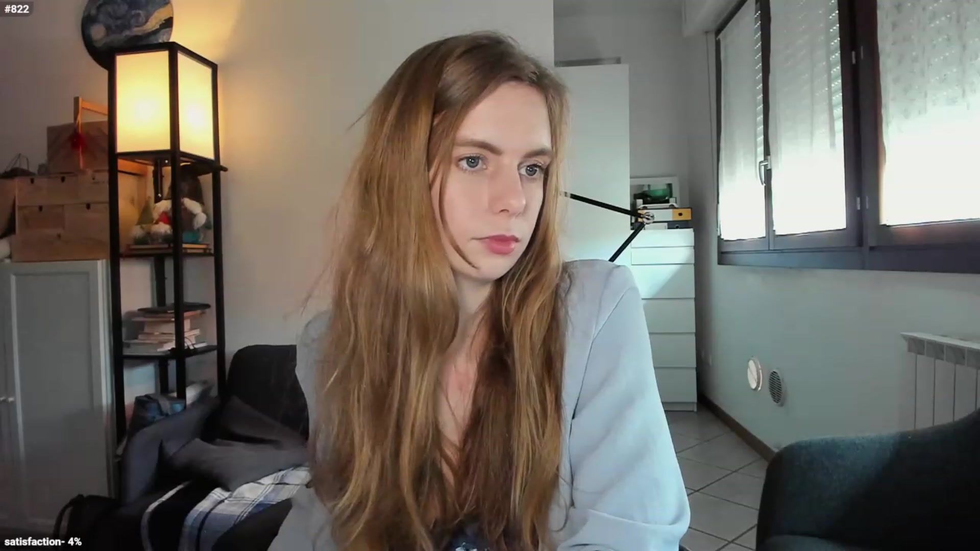 Gallery image thumbnail from Personage's myfreecams stream on, 03/19/2024, 15:40 image 7 of 20