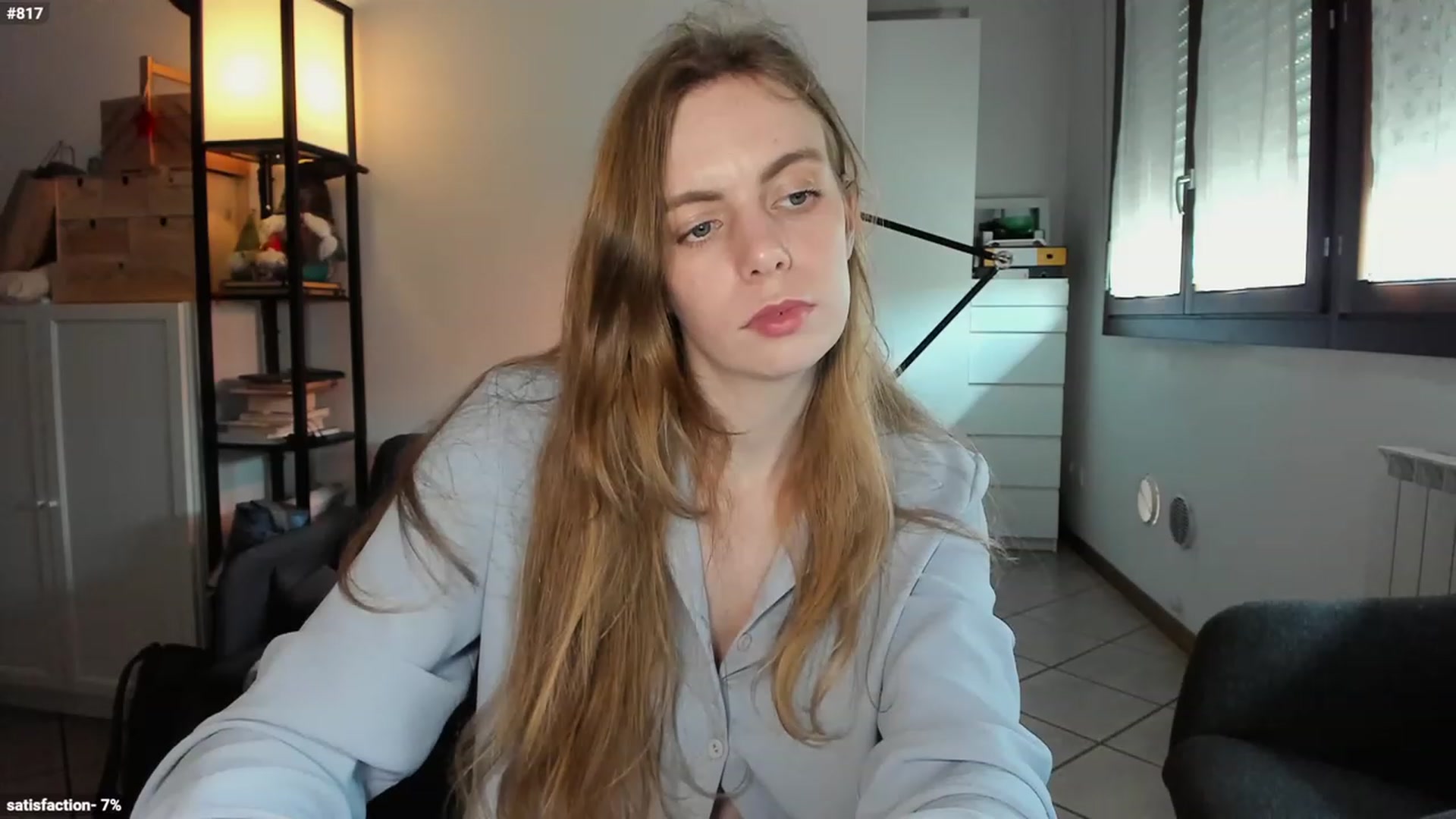 Gallery image thumbnail from Personage's myfreecams stream on, 03/19/2024, 15:40 image 14 of 20
