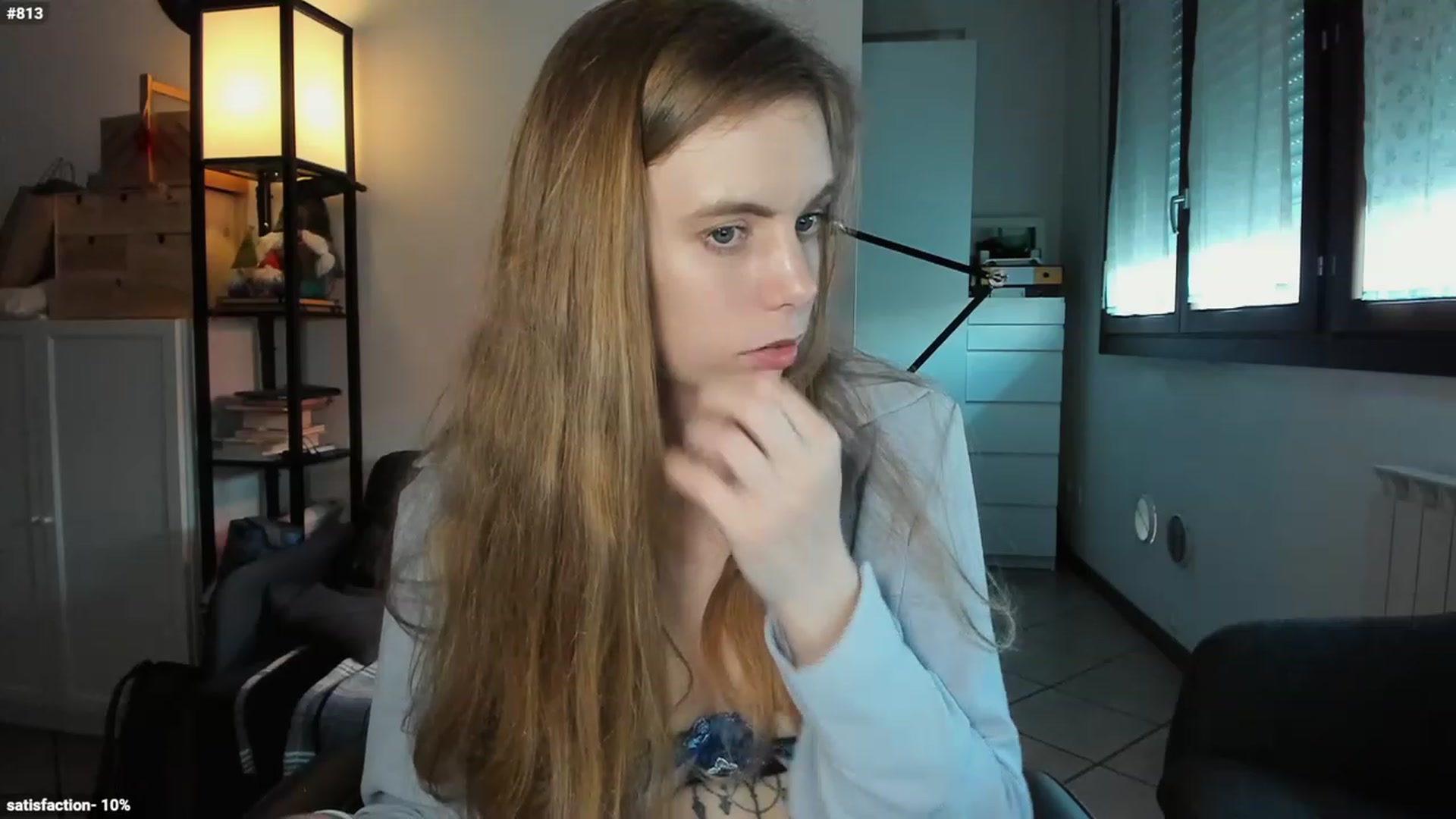 Gallery image thumbnail from Personage's myfreecams stream on, 03/19/2024, 15:40 image 20 of 20